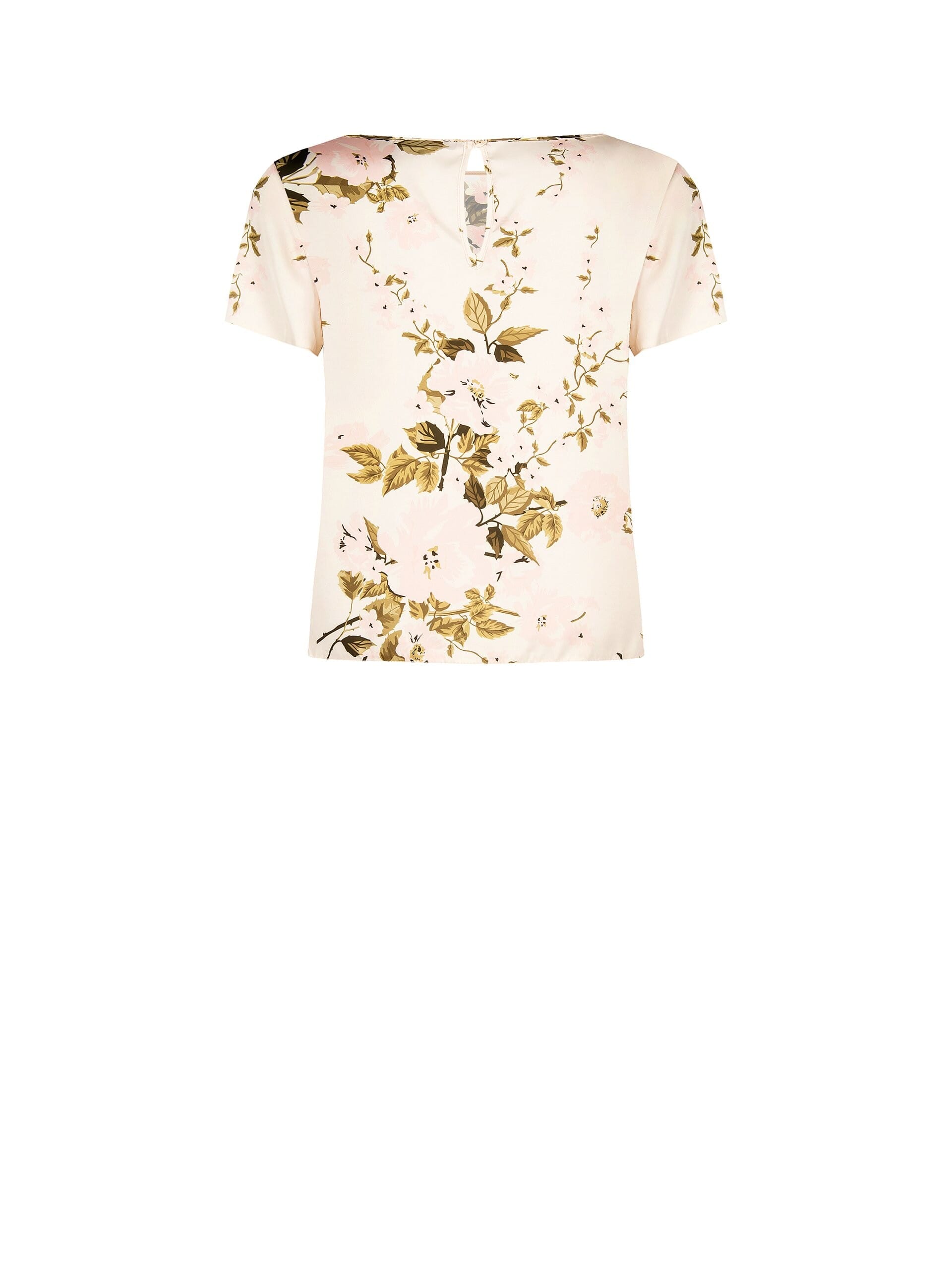 Camicia Rinascimento