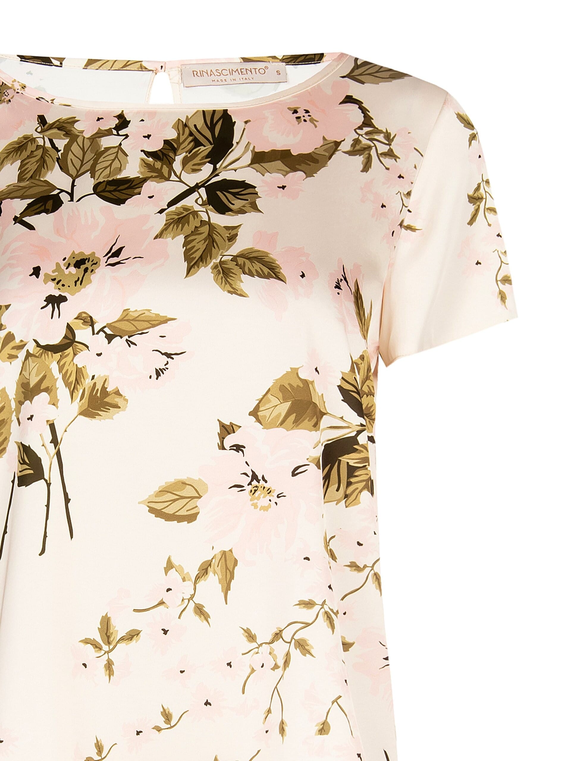 Camicia Rinascimento