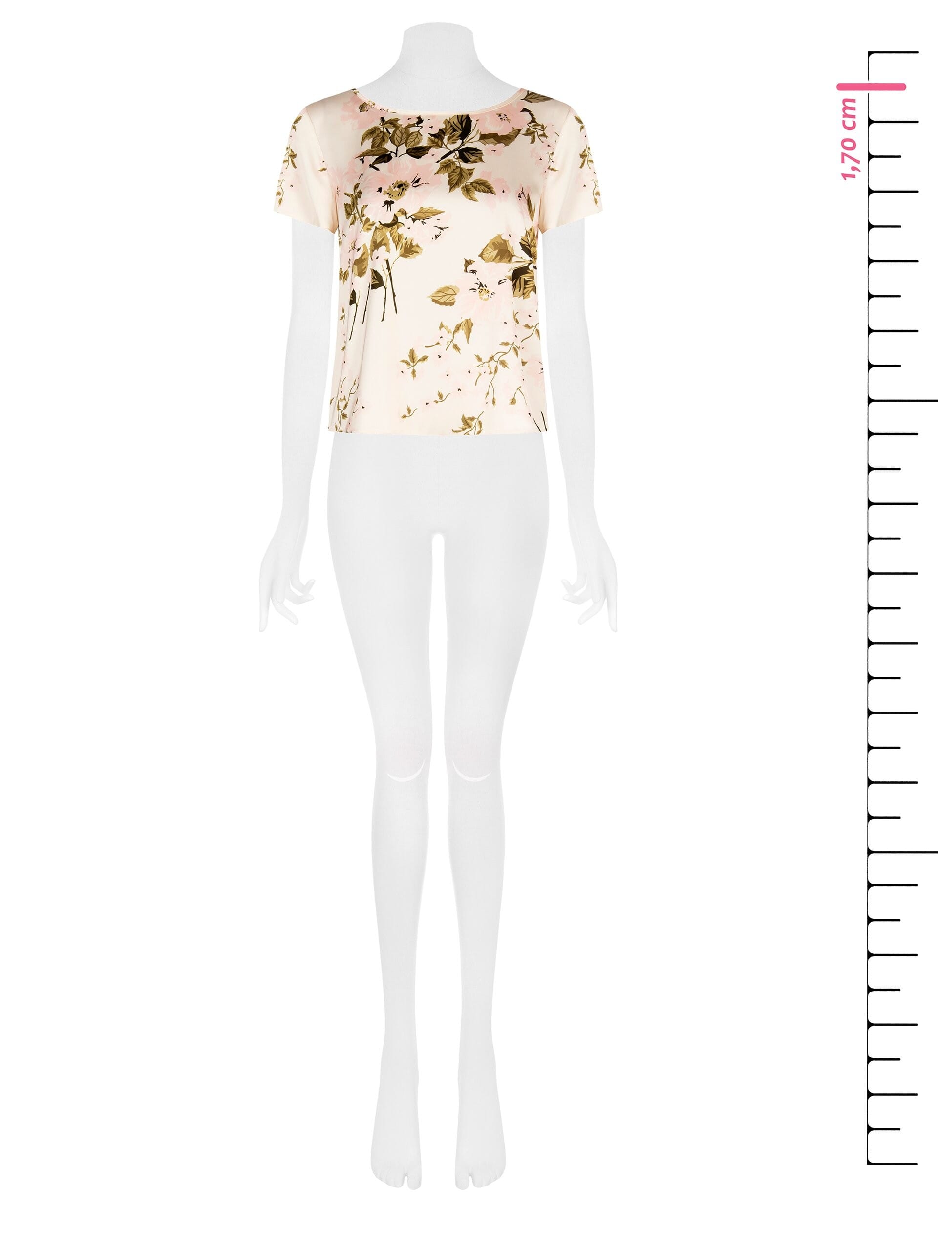 Camicia Rinascimento