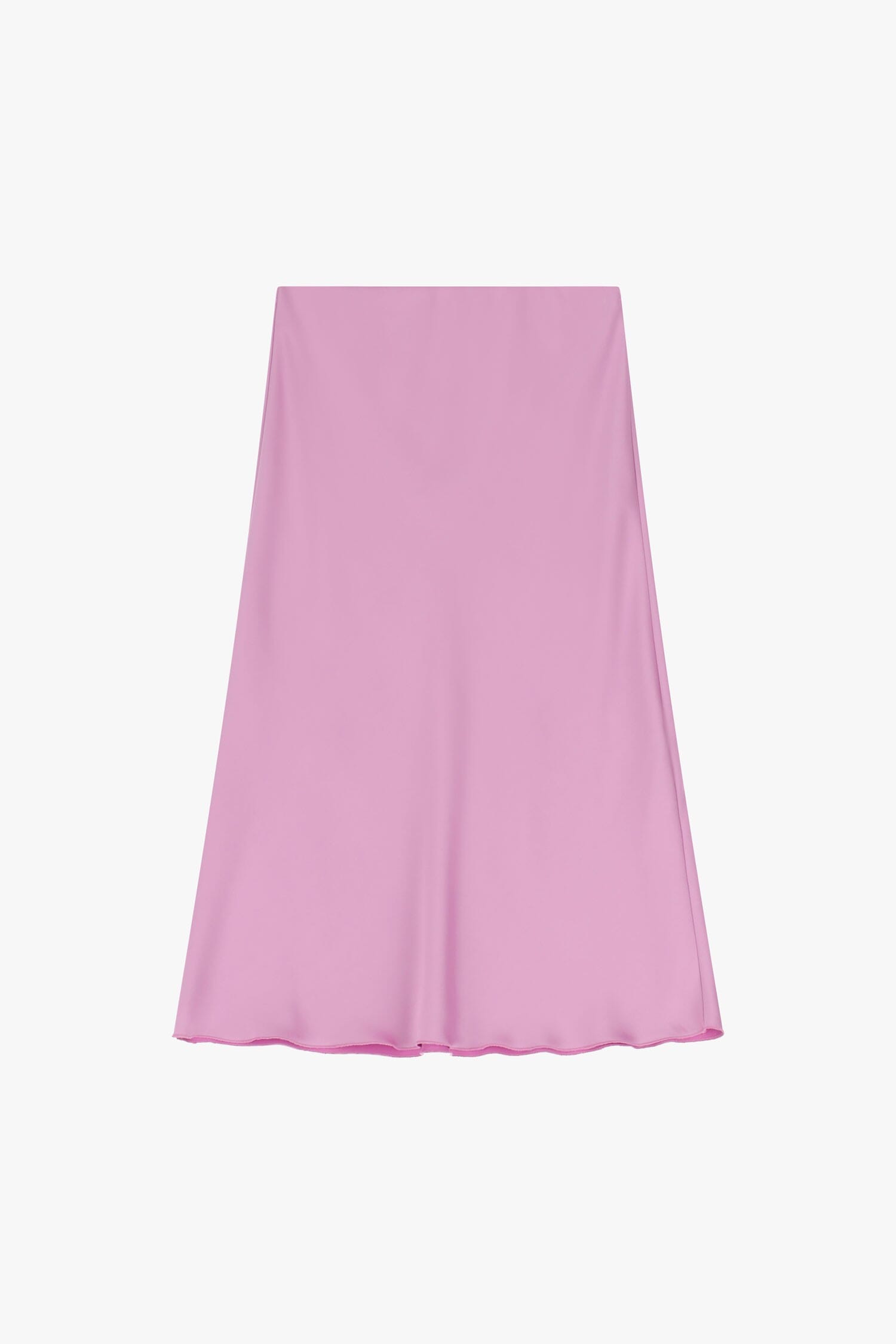 Dixie High Waisted Medium Skirt