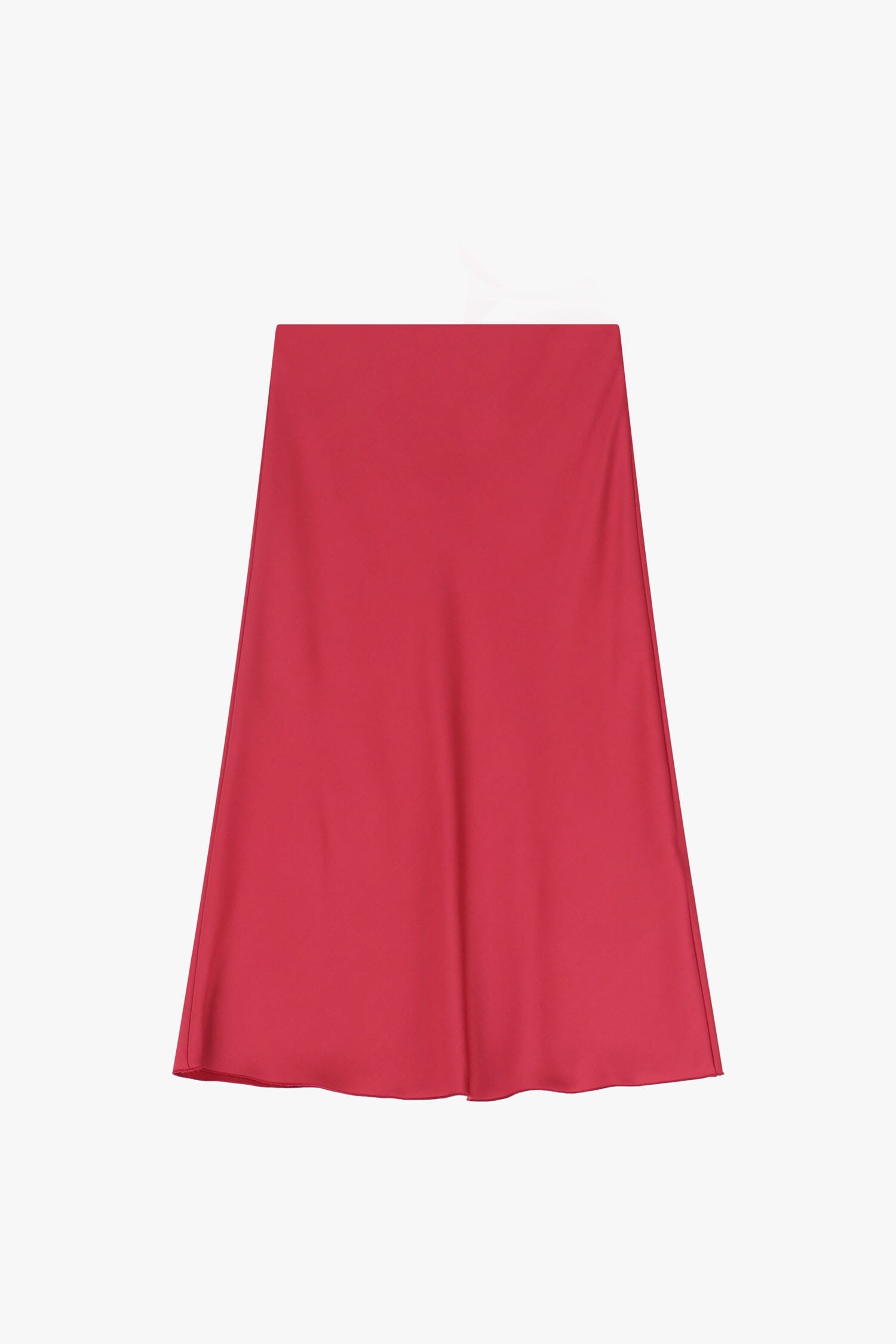Dixie High Waisted Medium Skirt
