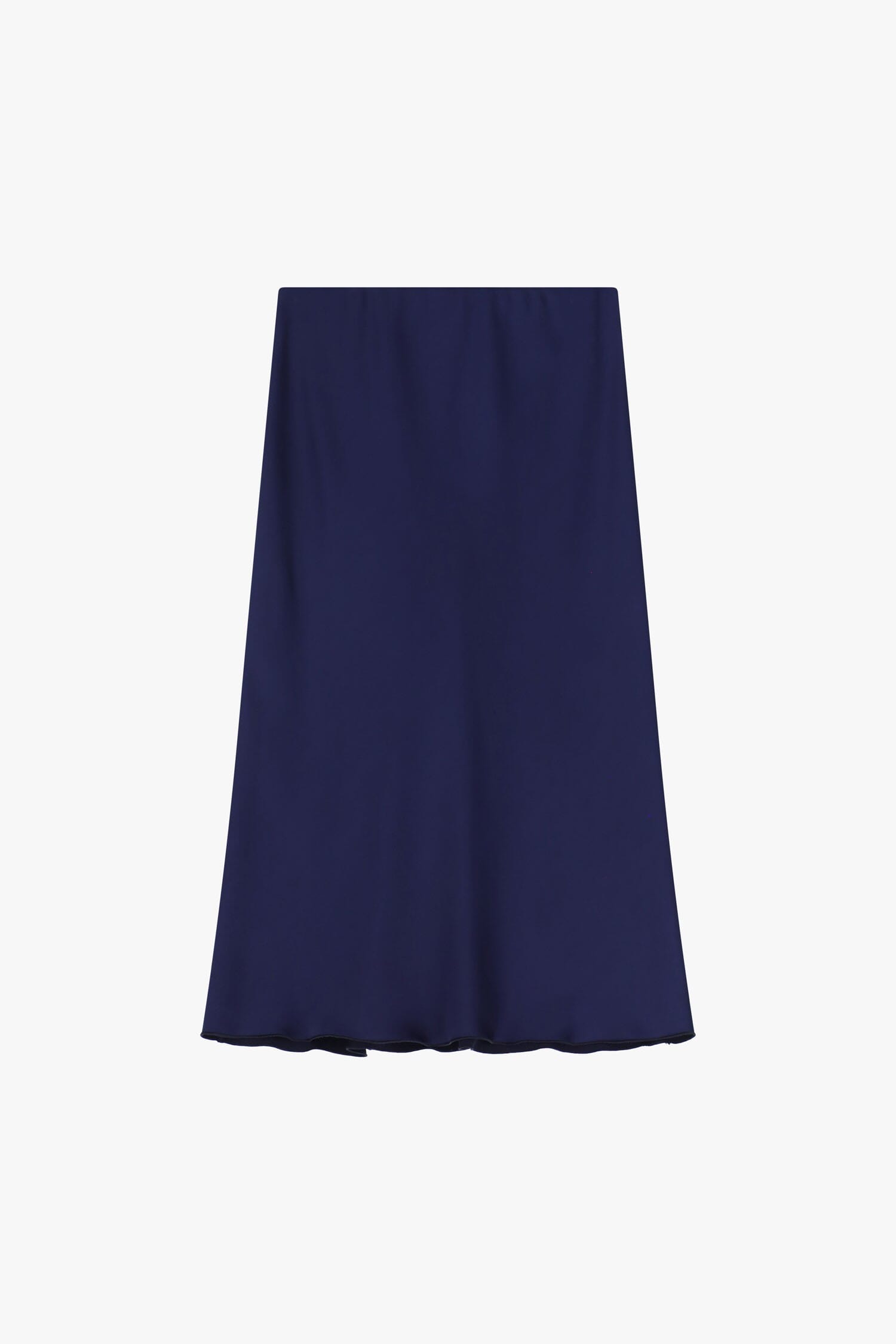 Dixie High Waisted Medium Skirt