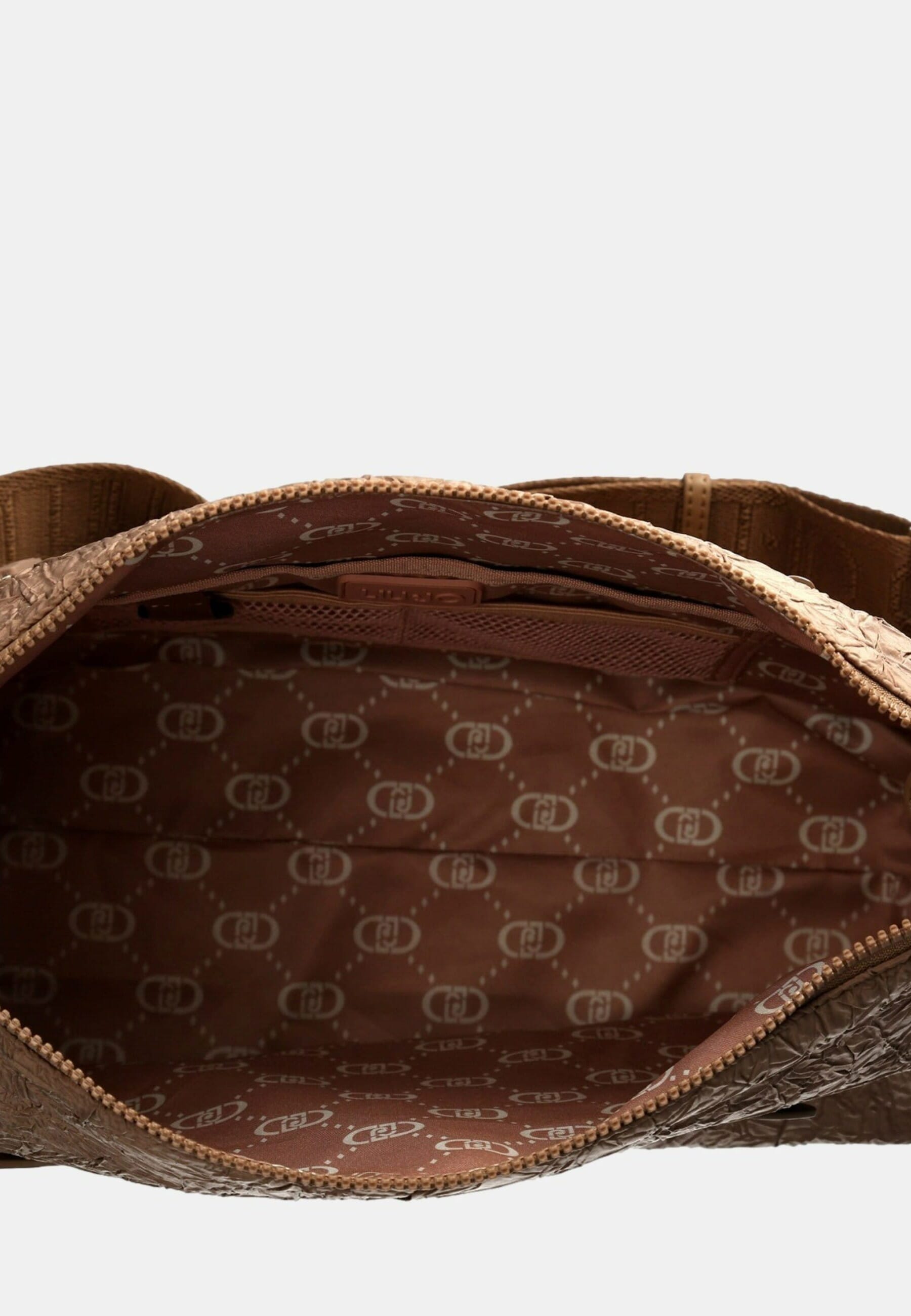 Borsa A Spalla Tinta Unita Liu Jo