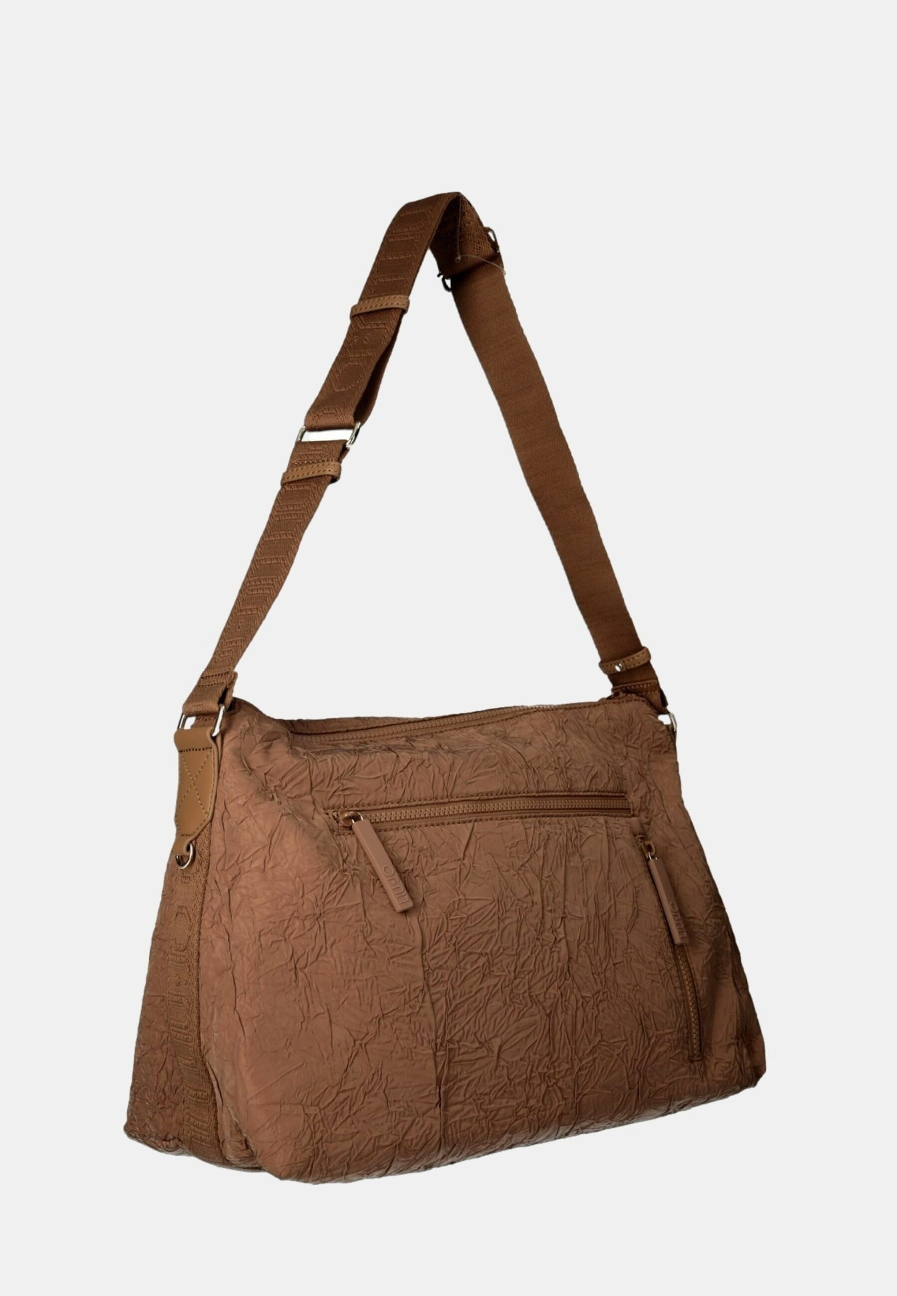 Borsa A Spalla Tinta Unita Liu Jo