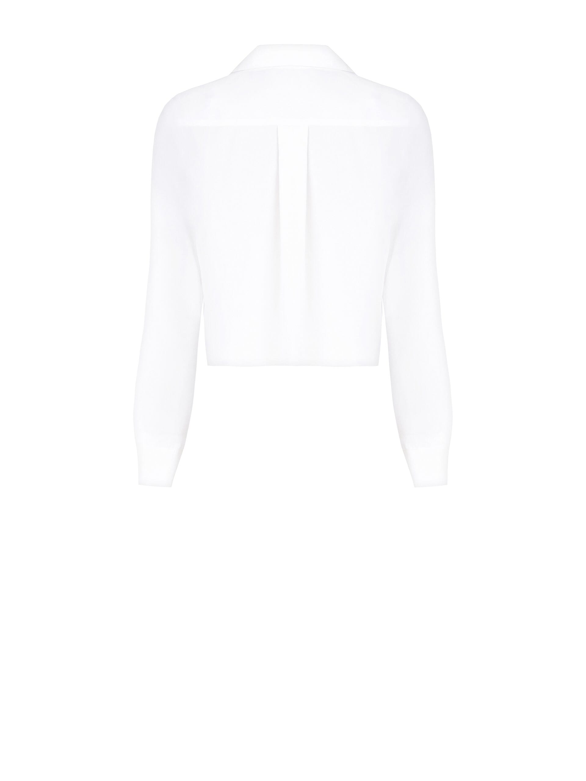 Chemise en coton Rinascimento