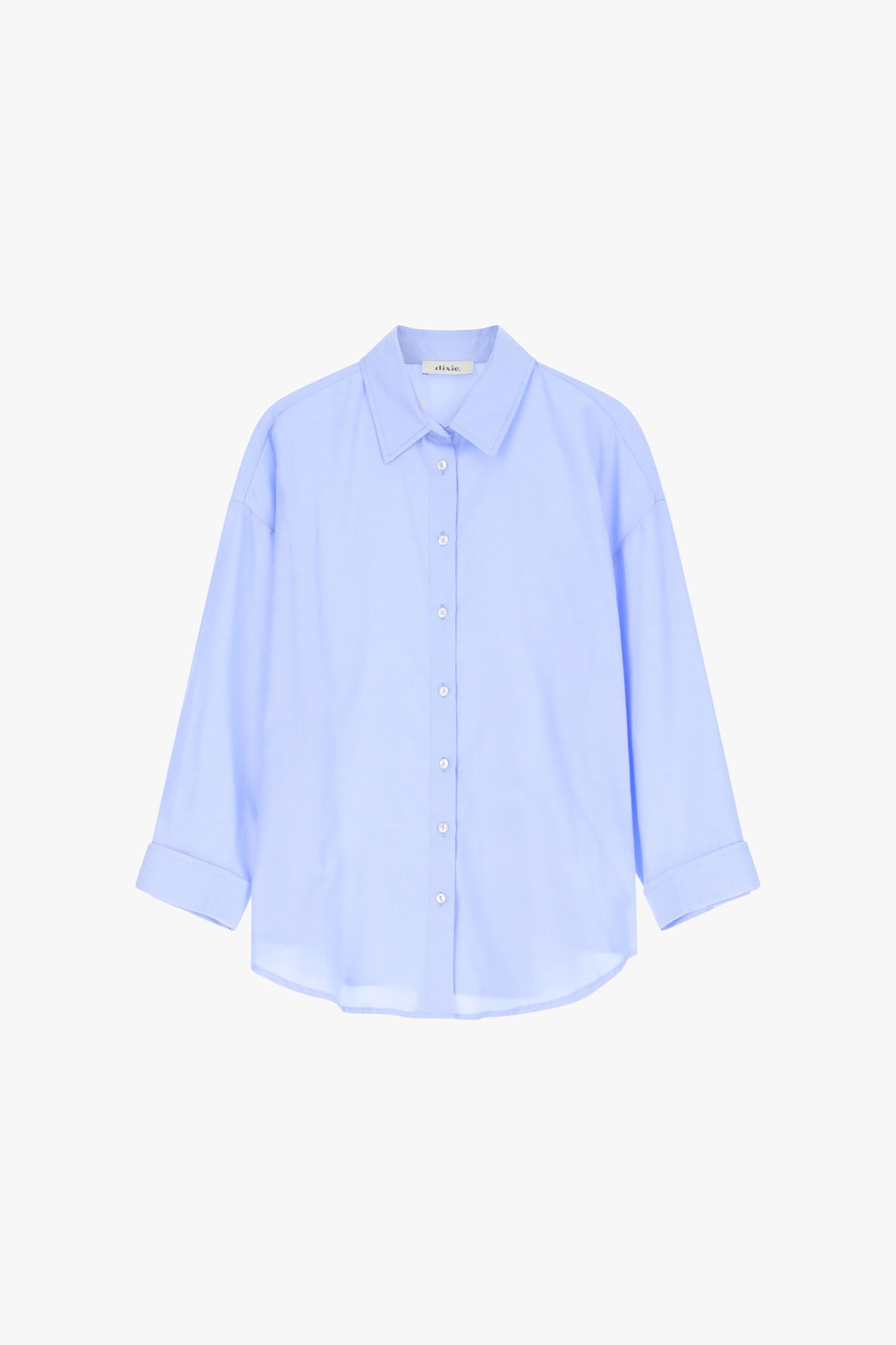 Dixie Classic Collar Shirt