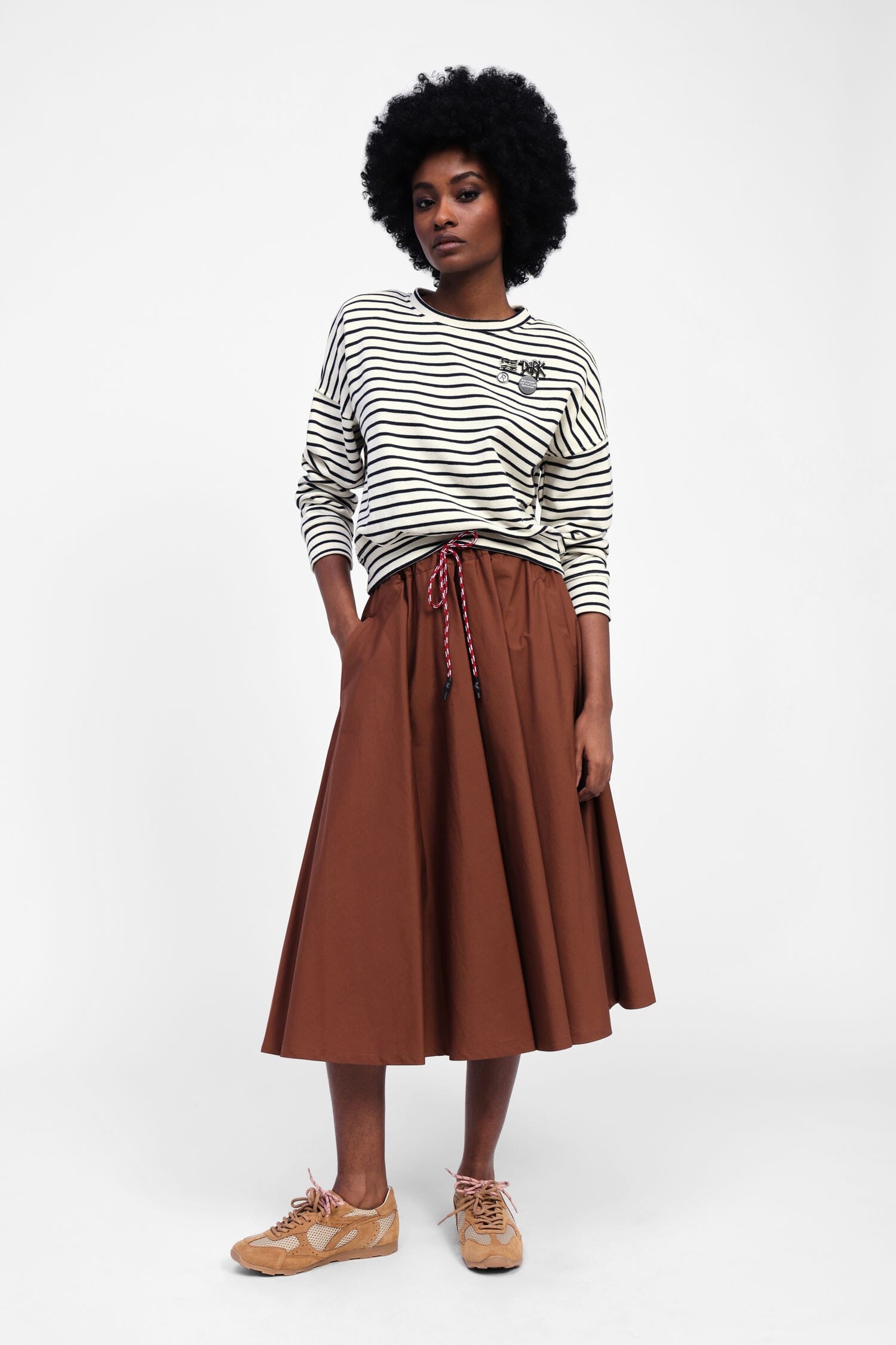 Gonna Media A Vita Alta Dixie