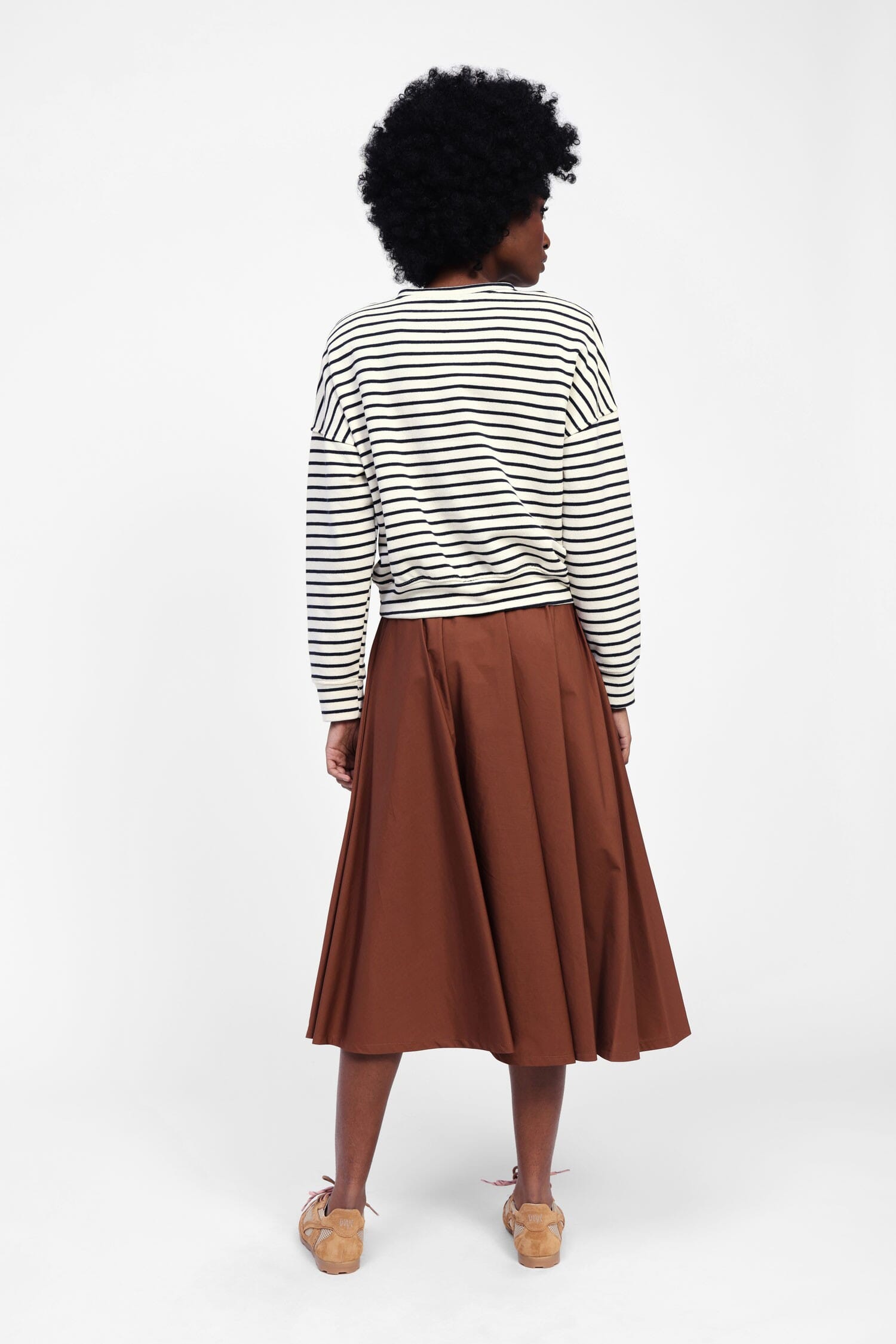 Gonna Media A Vita Alta Dixie