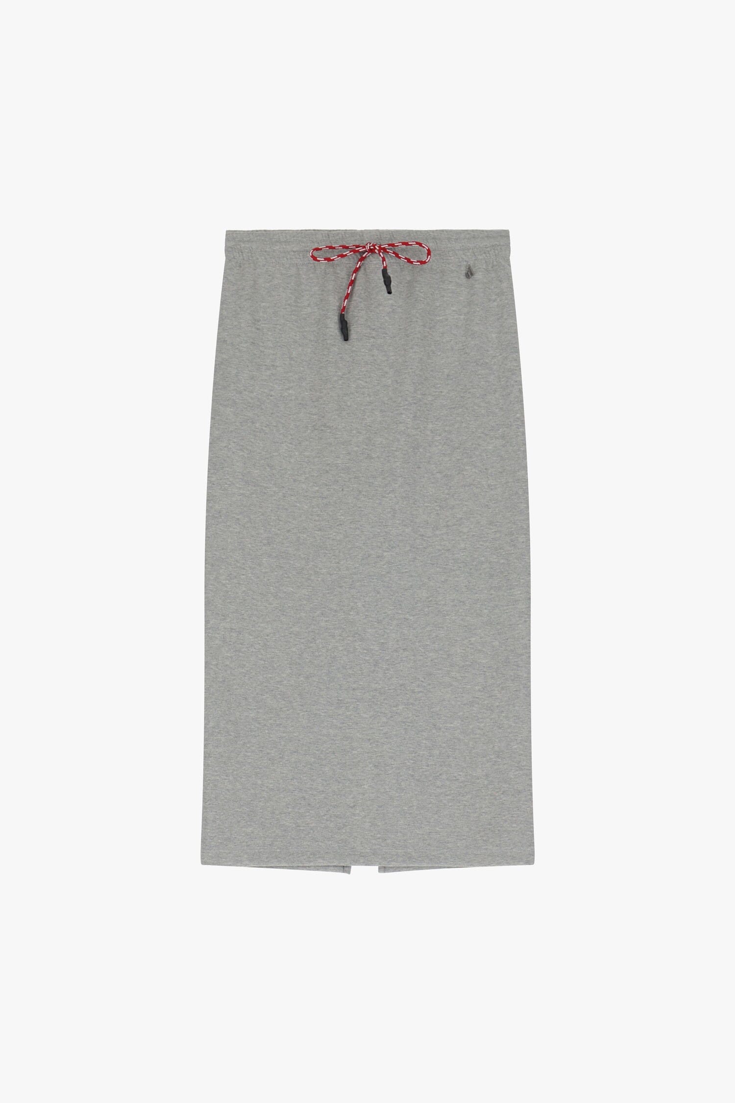 Gonna Midi Con Coulisse E Spacco Dixie