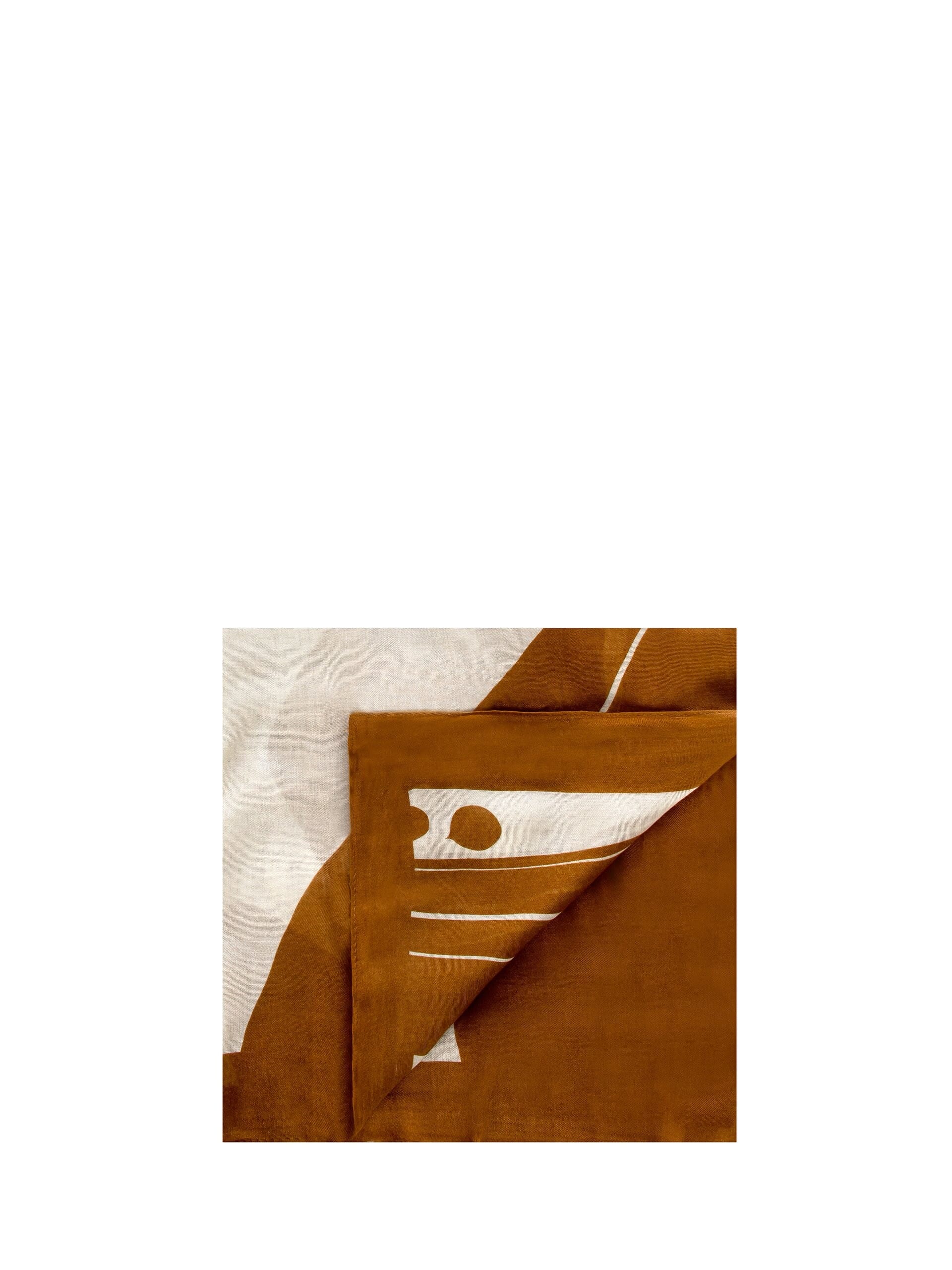 Foulard Rinascimento