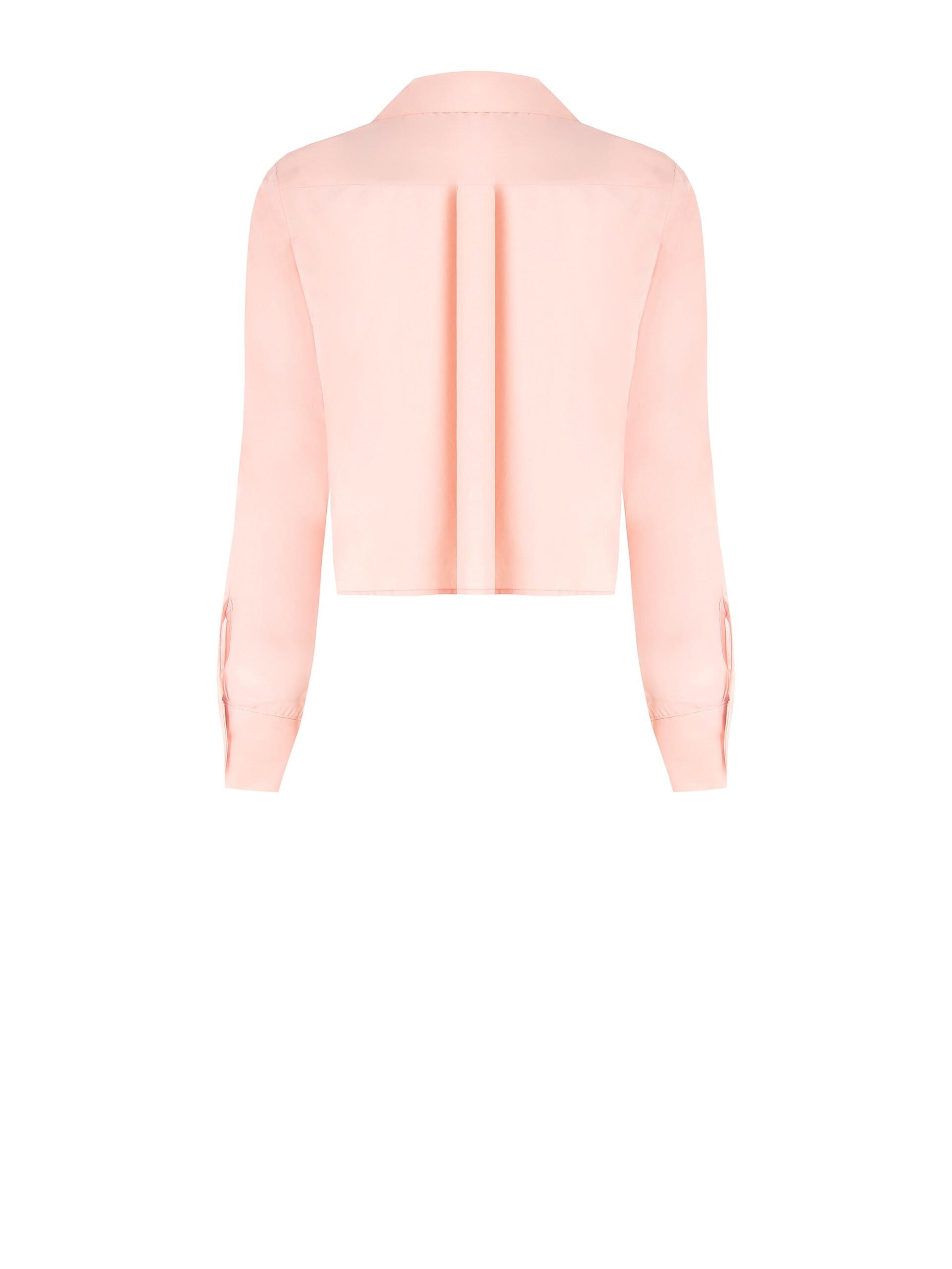 Chemise en coton Rinascimento