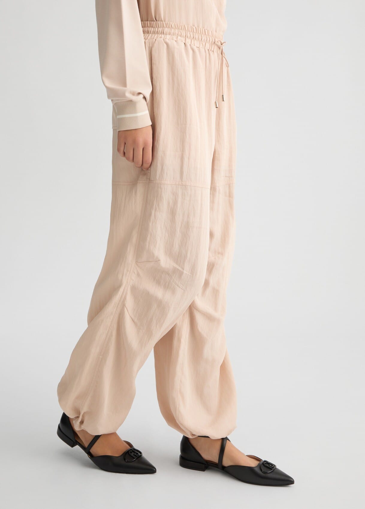 Pantaloni Jogging Liu Jo