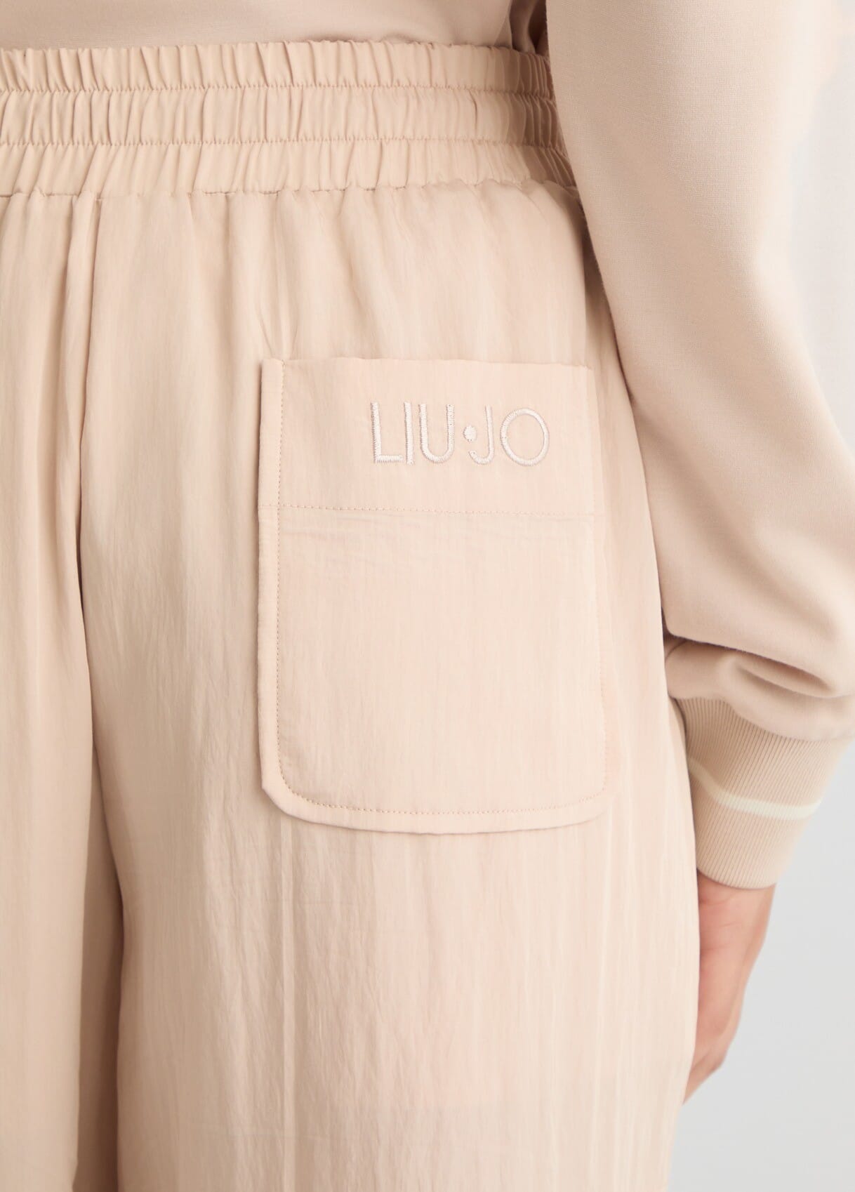 Pantaloni Jogging Liu Jo