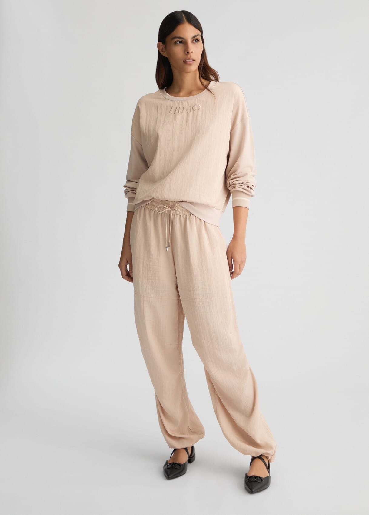 Pantaloni Jogging Liu Jo