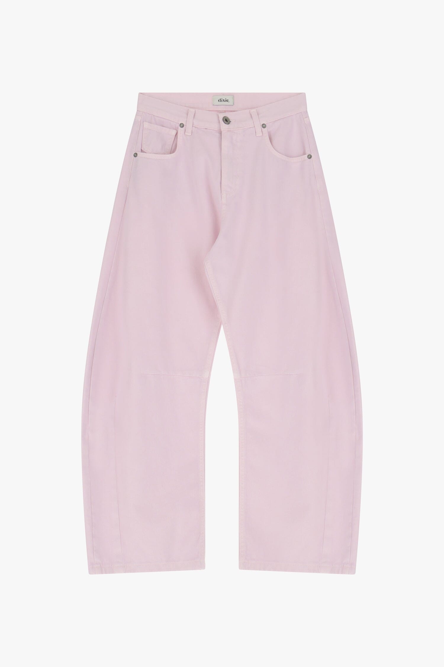 Pantalon Dixie Comfortable Fit