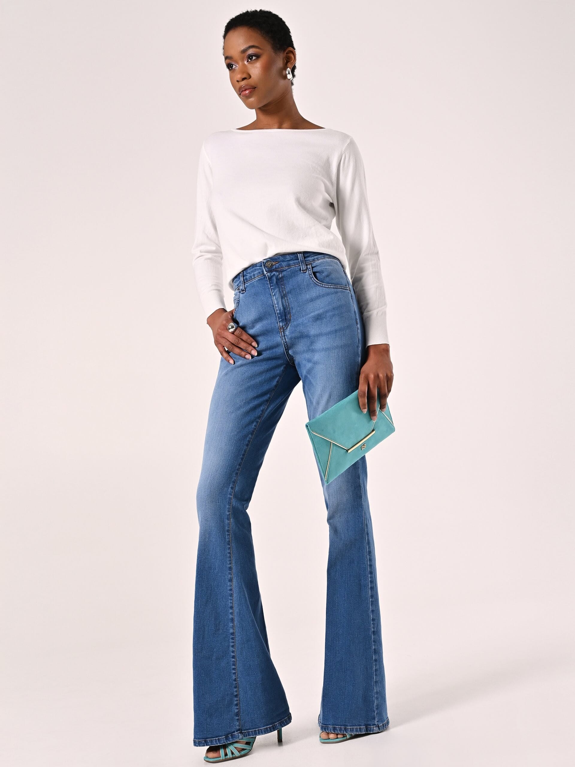 Rinascimento Trousers