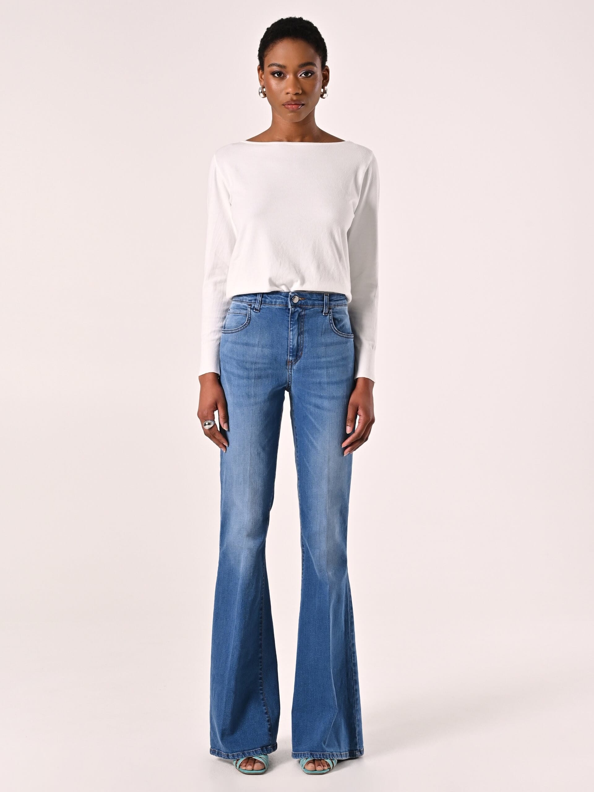 Rinascimento Trousers