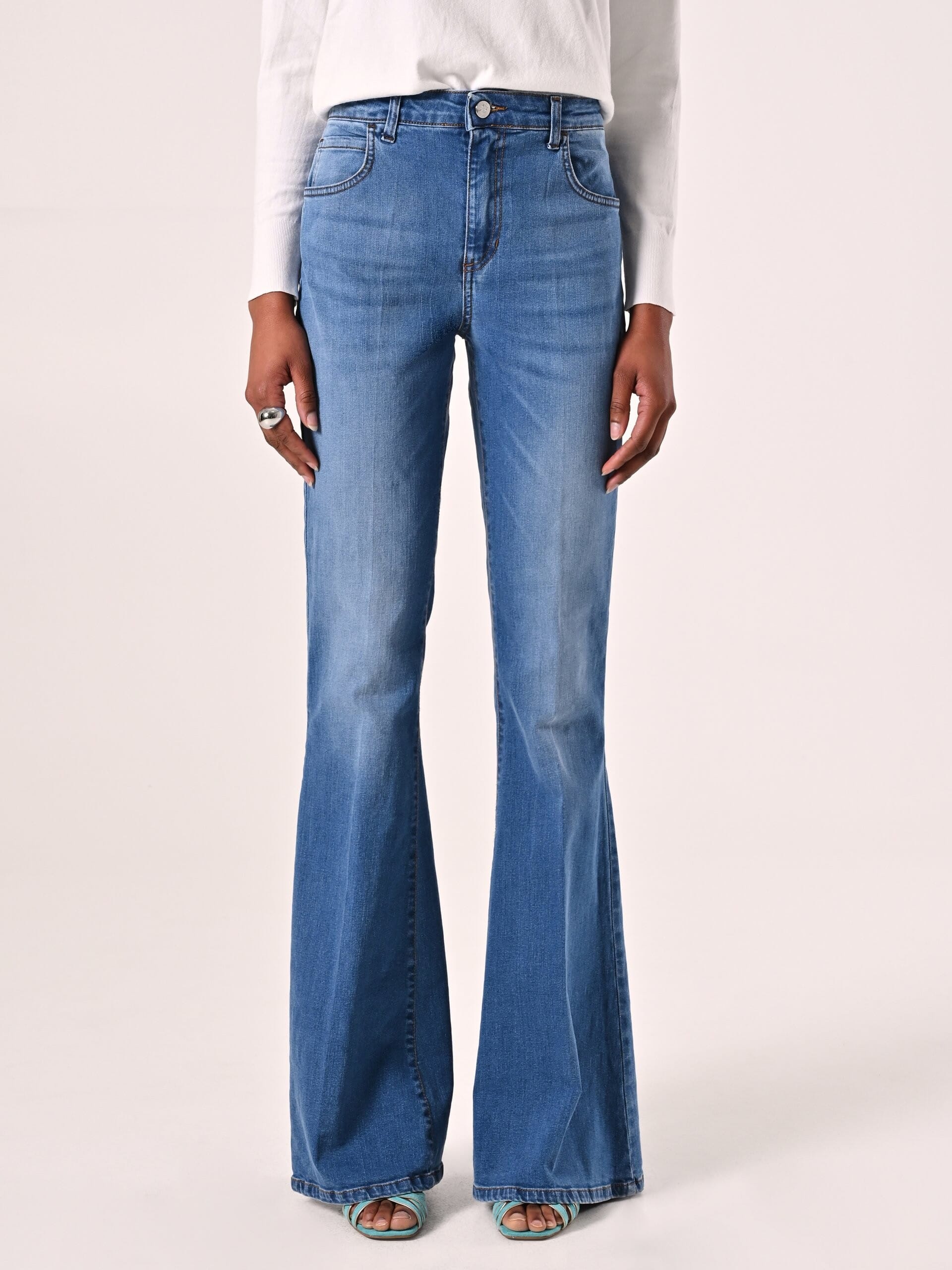 Rinascimento Trousers