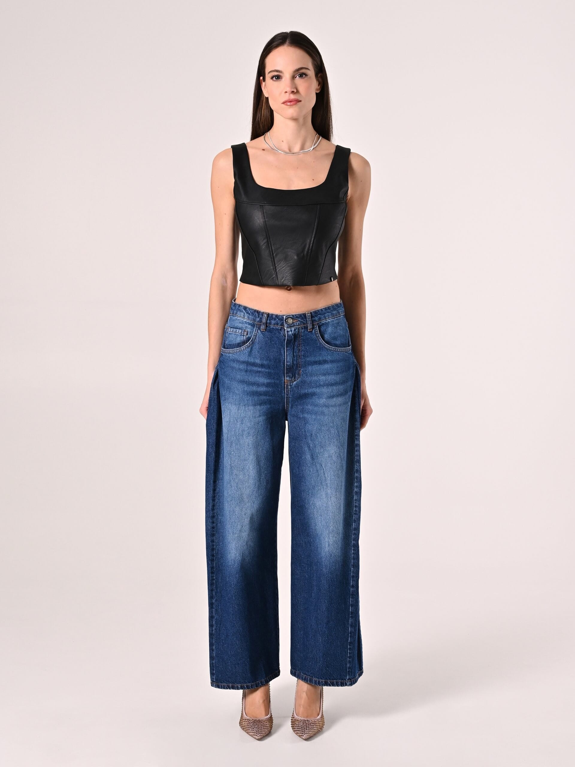 Pantalone Rinascimento