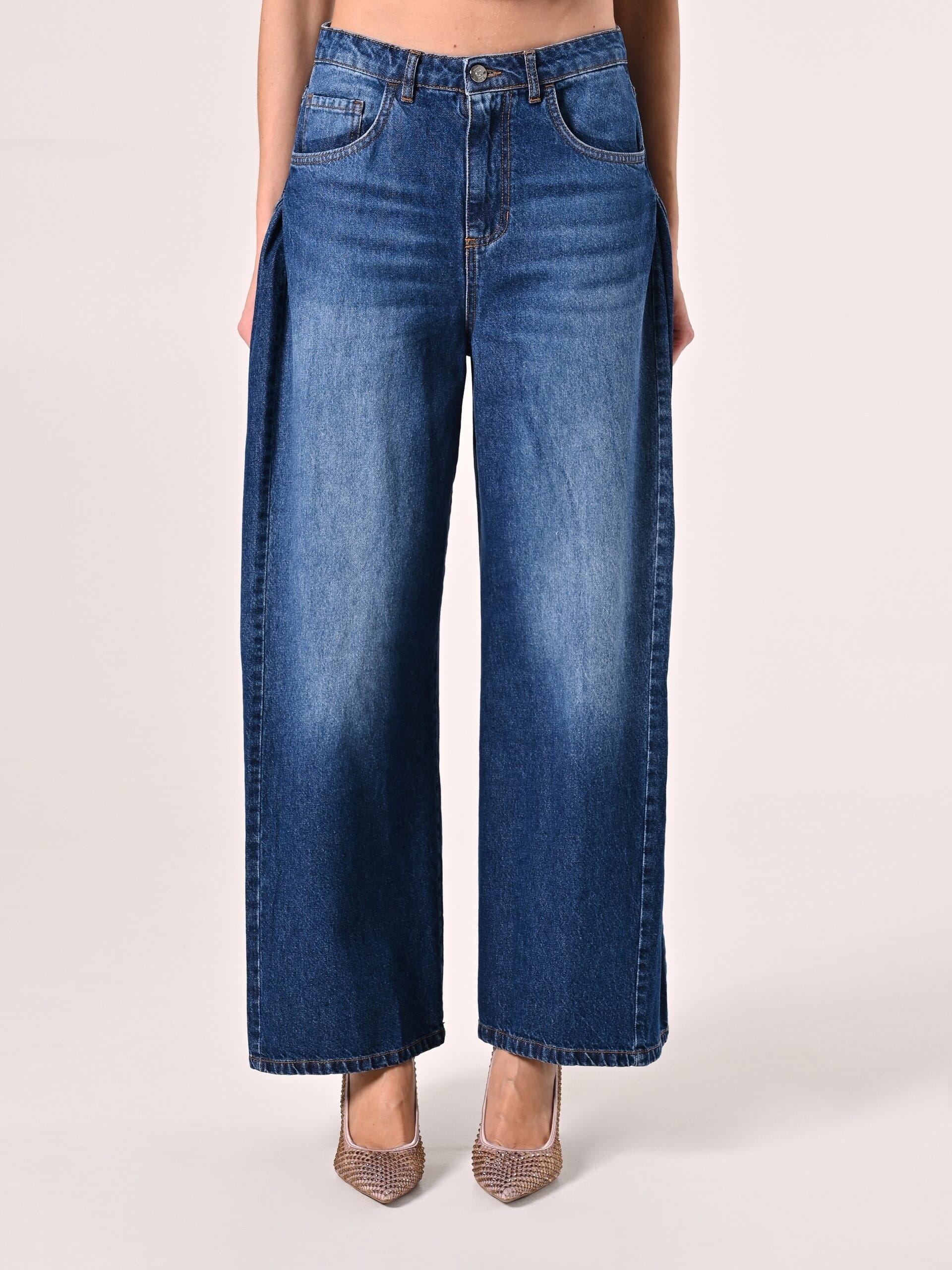 Pantalone Rinascimento