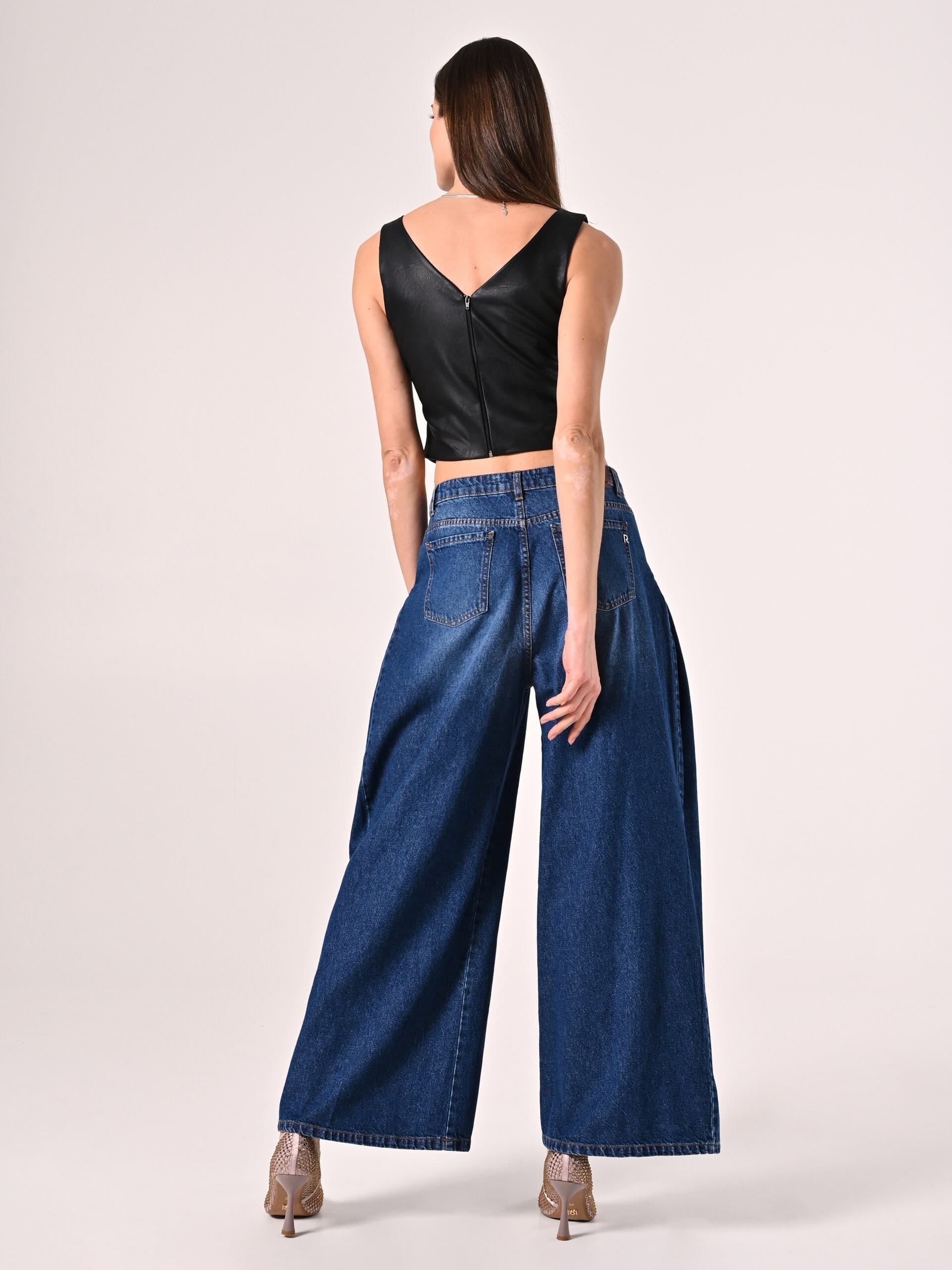 Pantalone Rinascimento