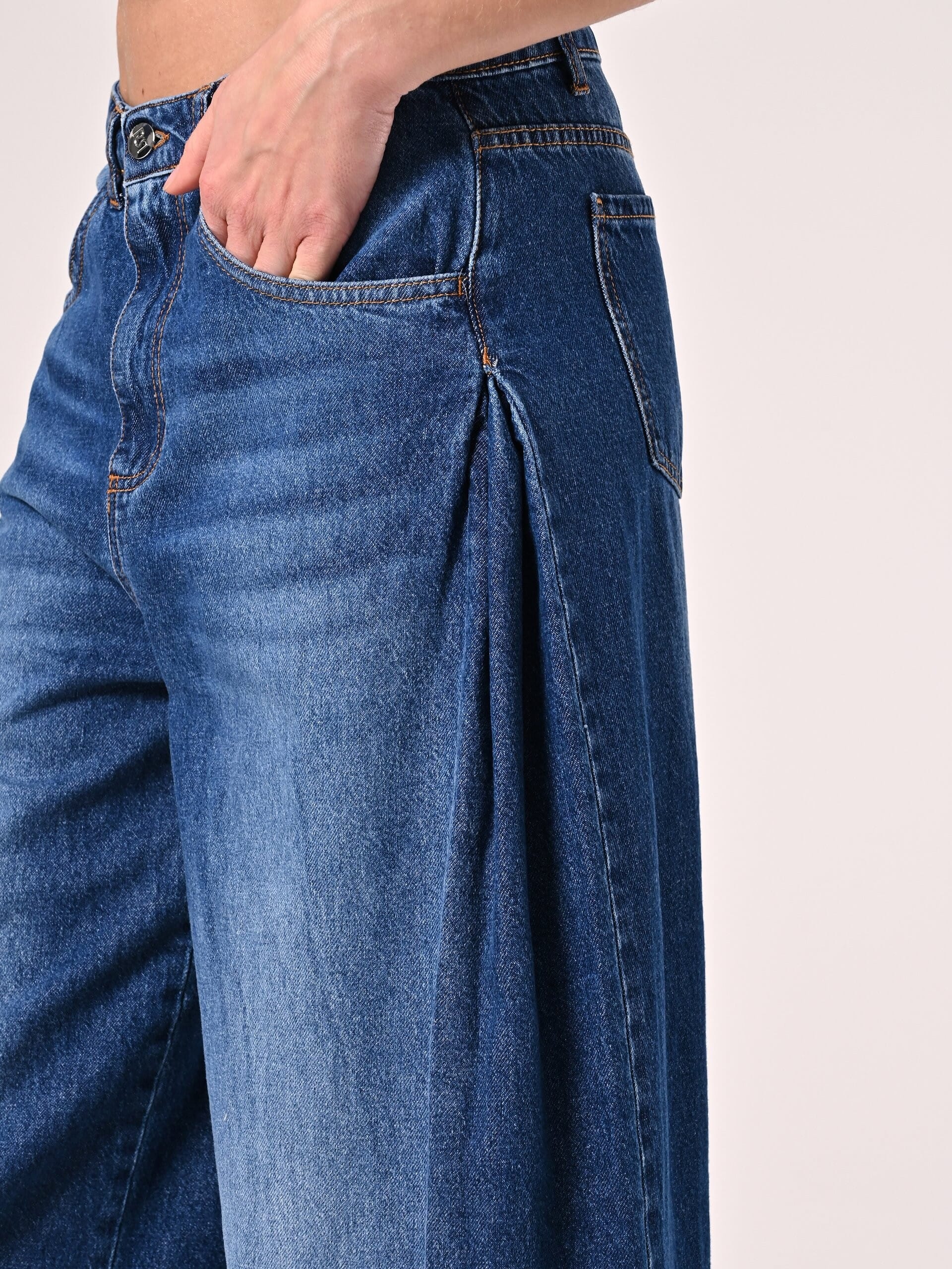 Pantalone Rinascimento