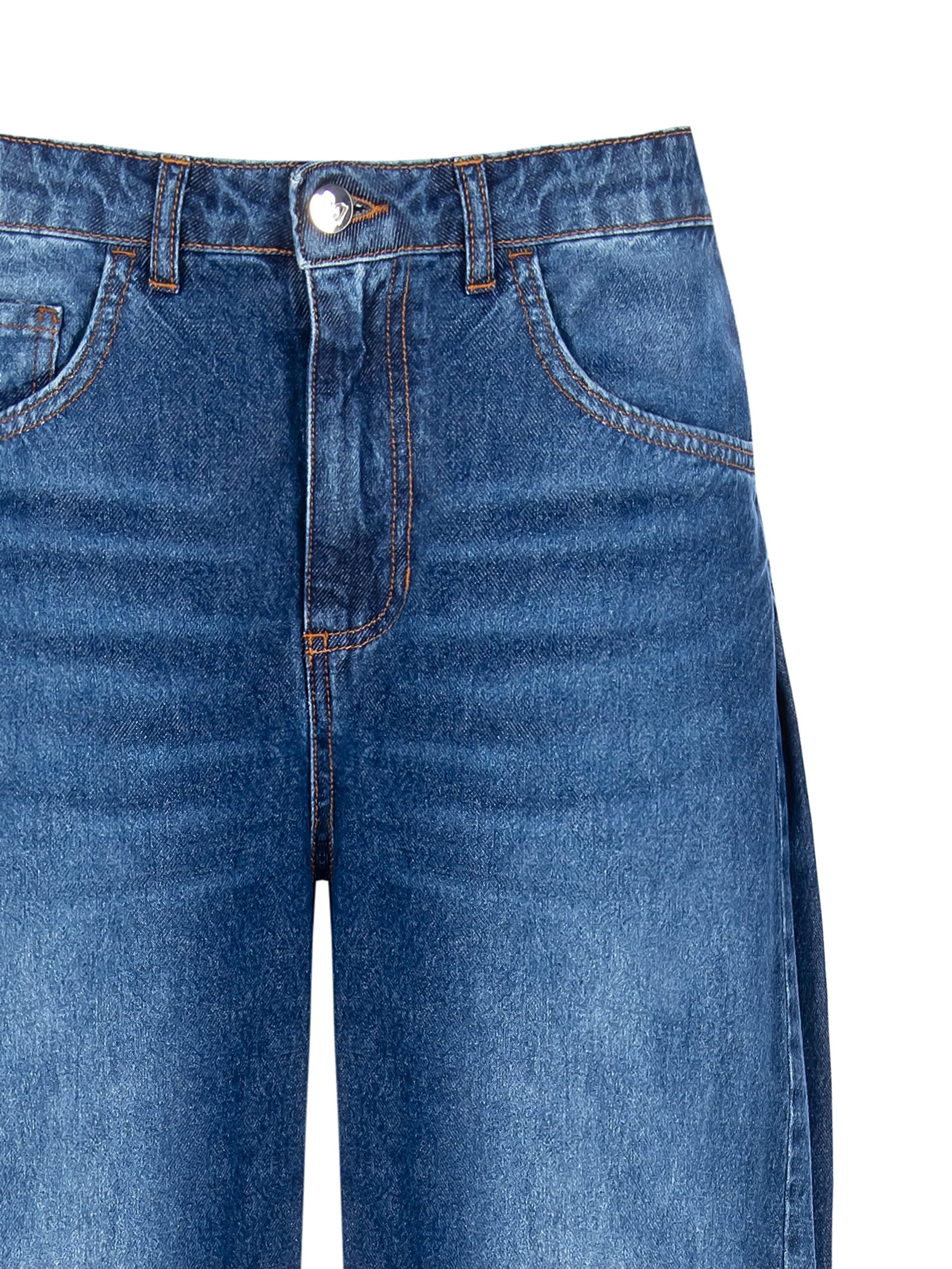 Pantalone Rinascimento