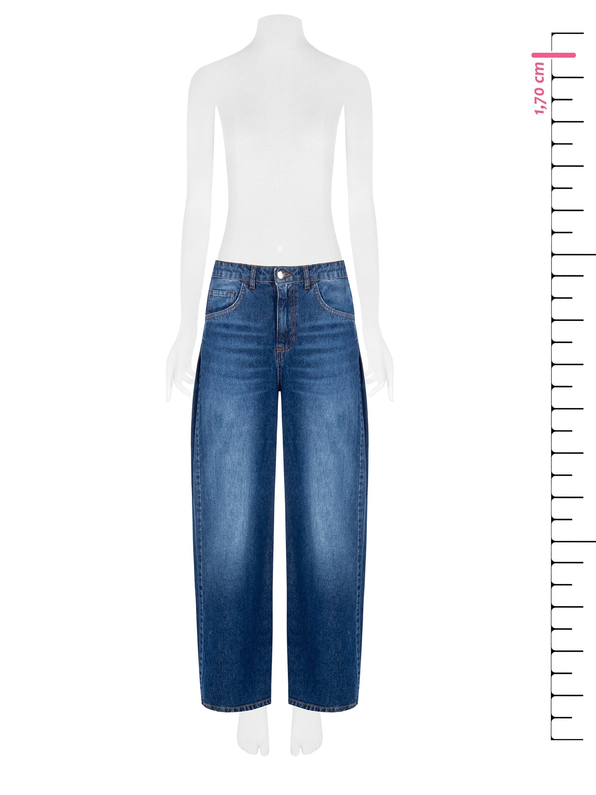 Pantalone Rinascimento