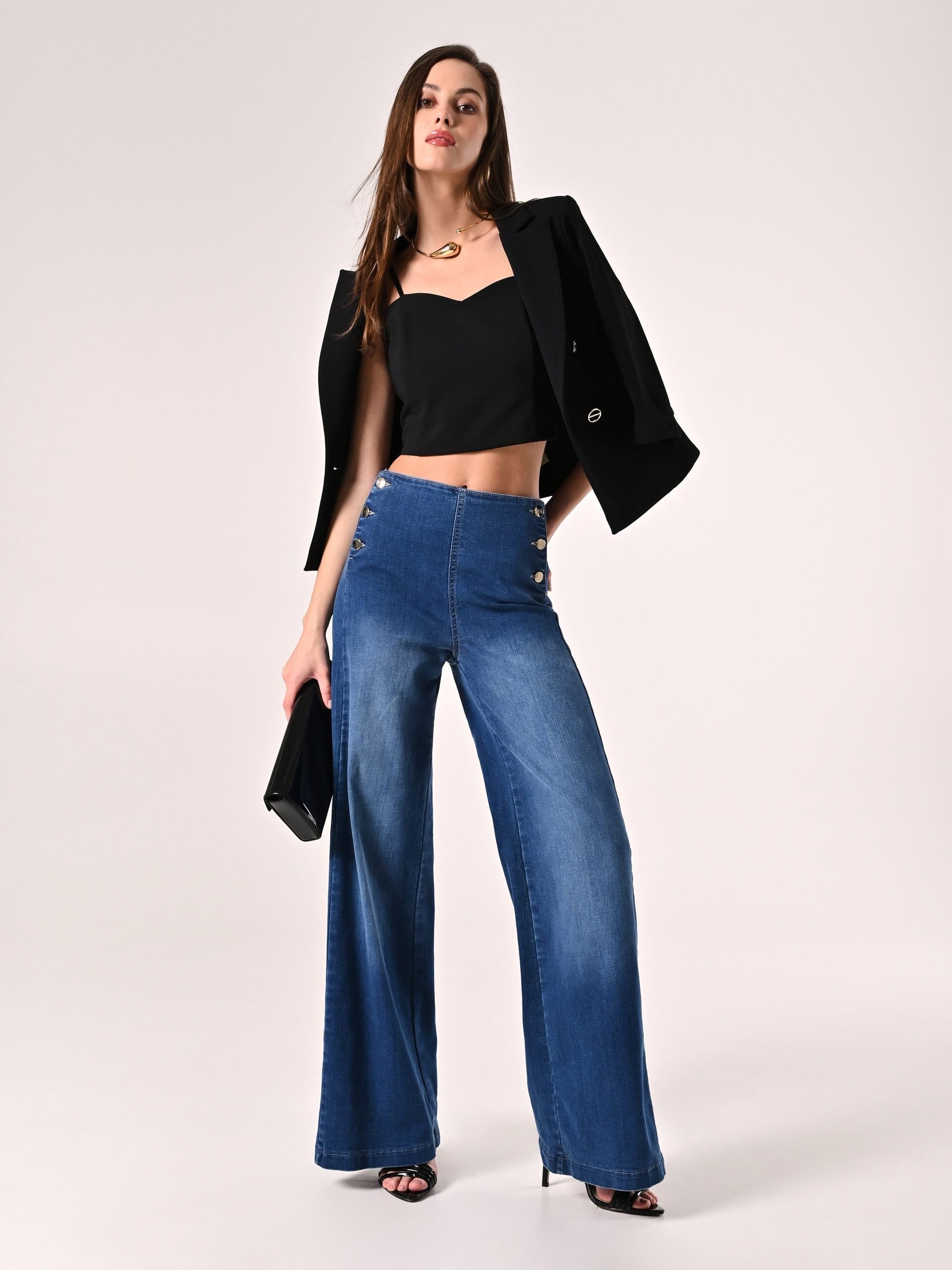 Pantalone Rinascimento