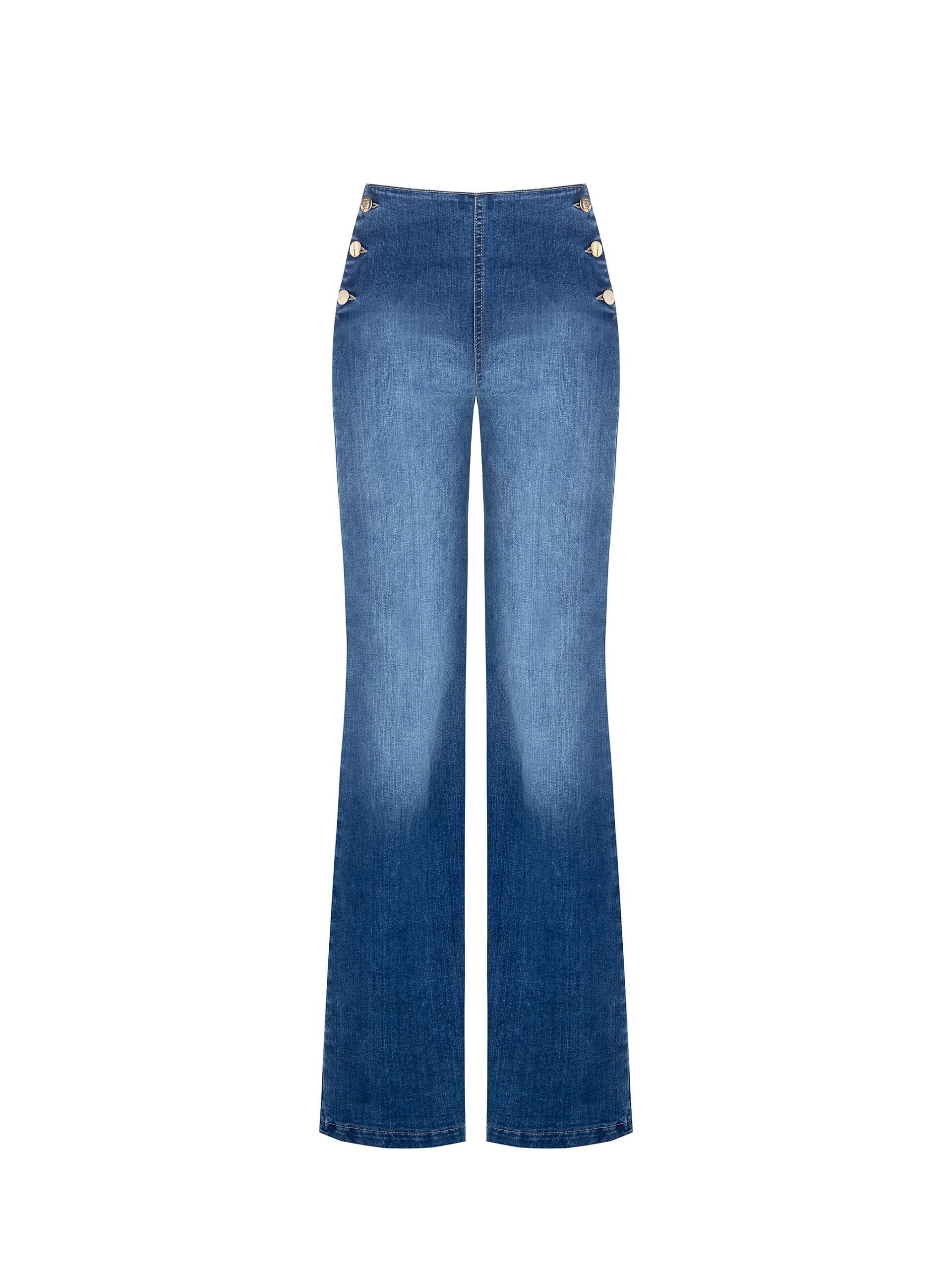 Pantalone Rinascimento