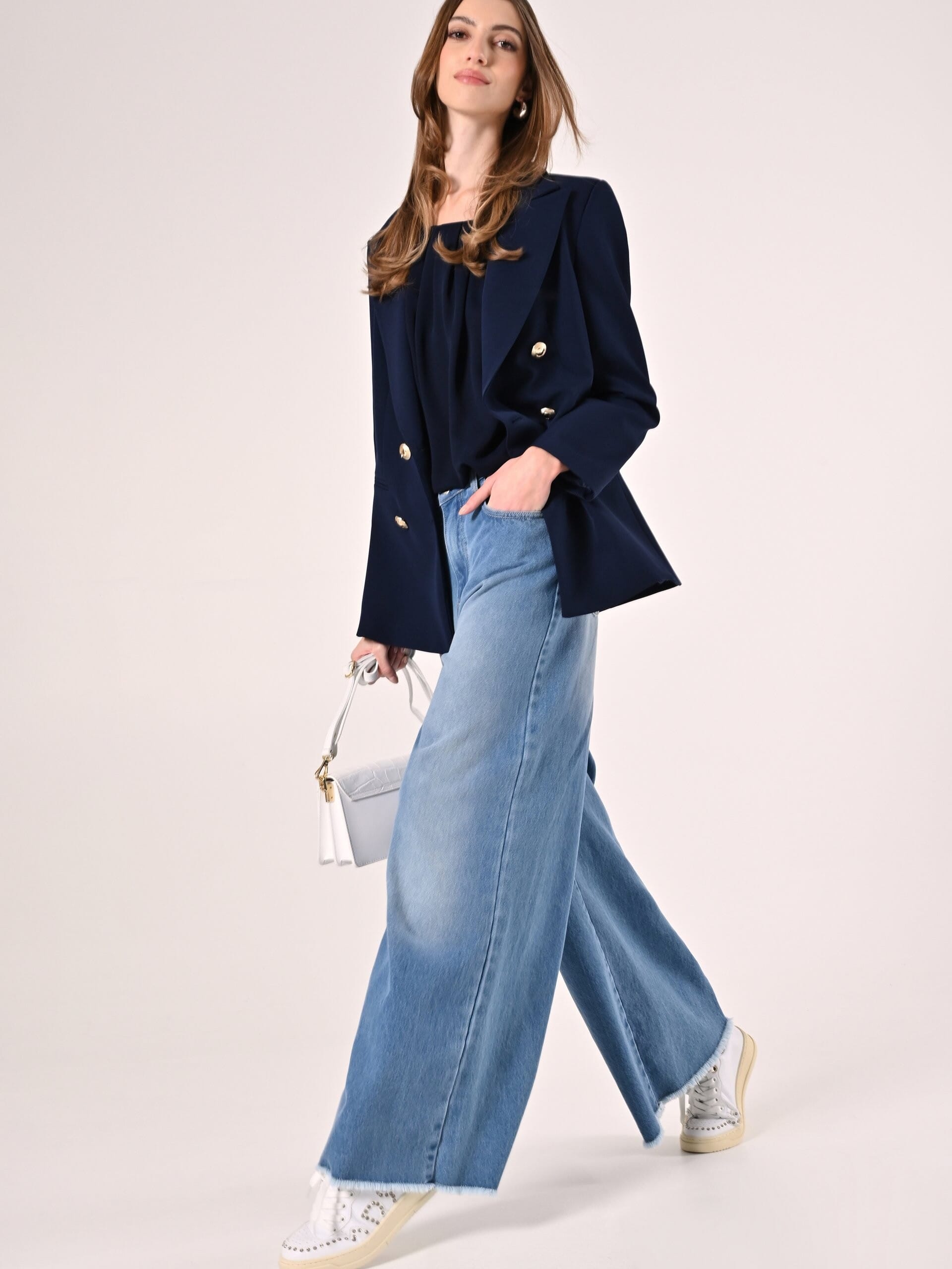 Pantalone Rinascimento