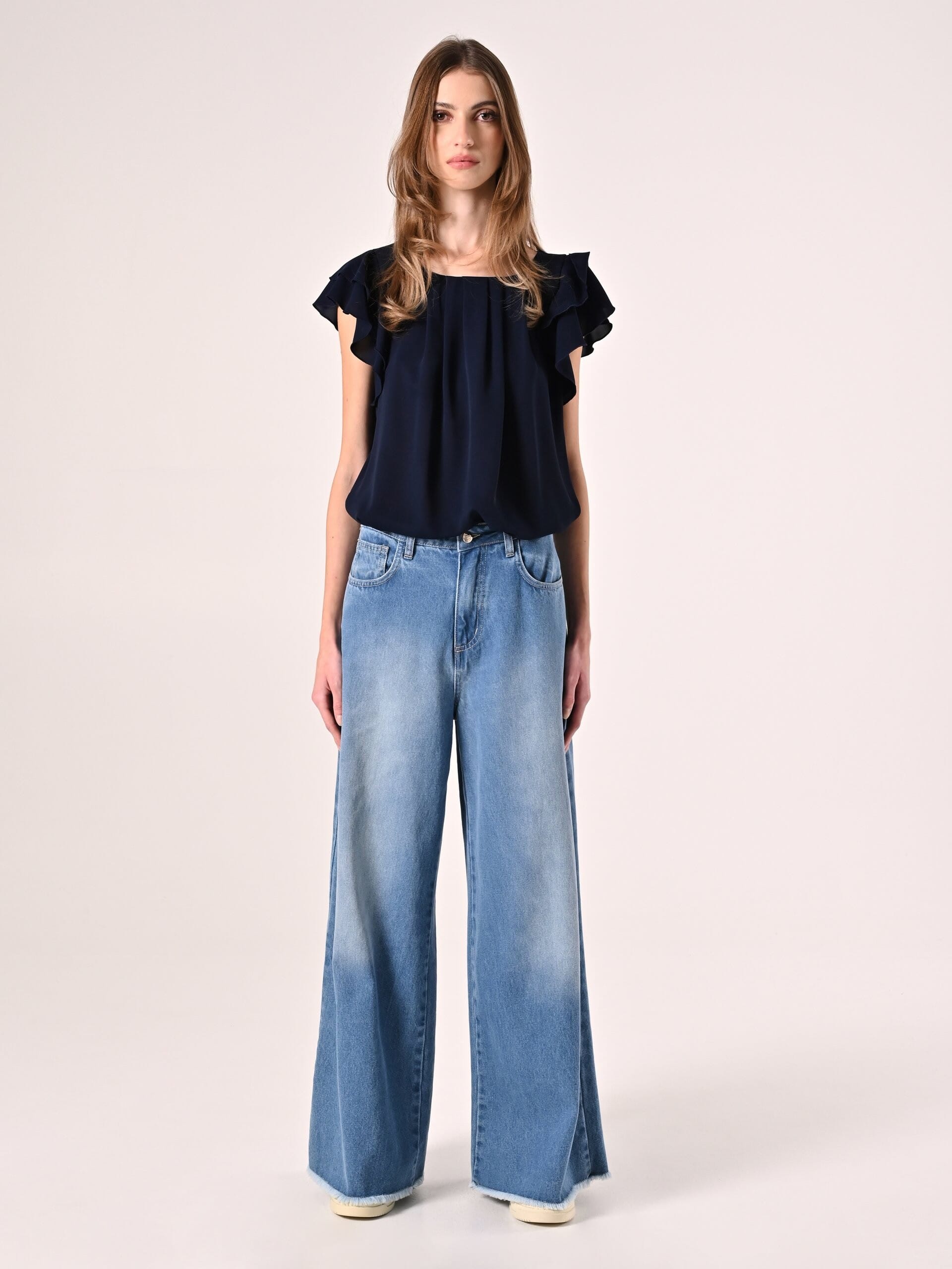 Pantalone Rinascimento