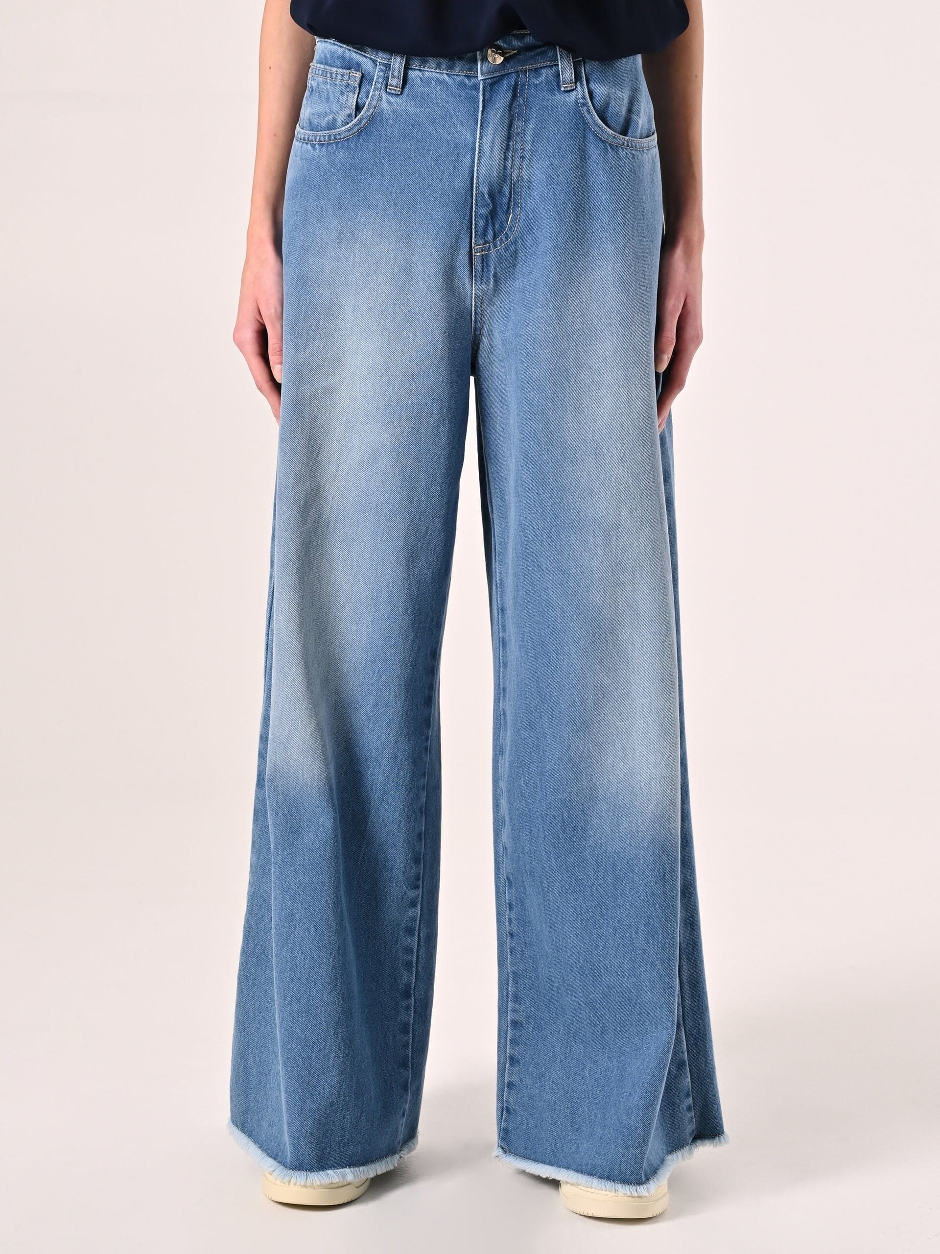 Pantalone Rinascimento