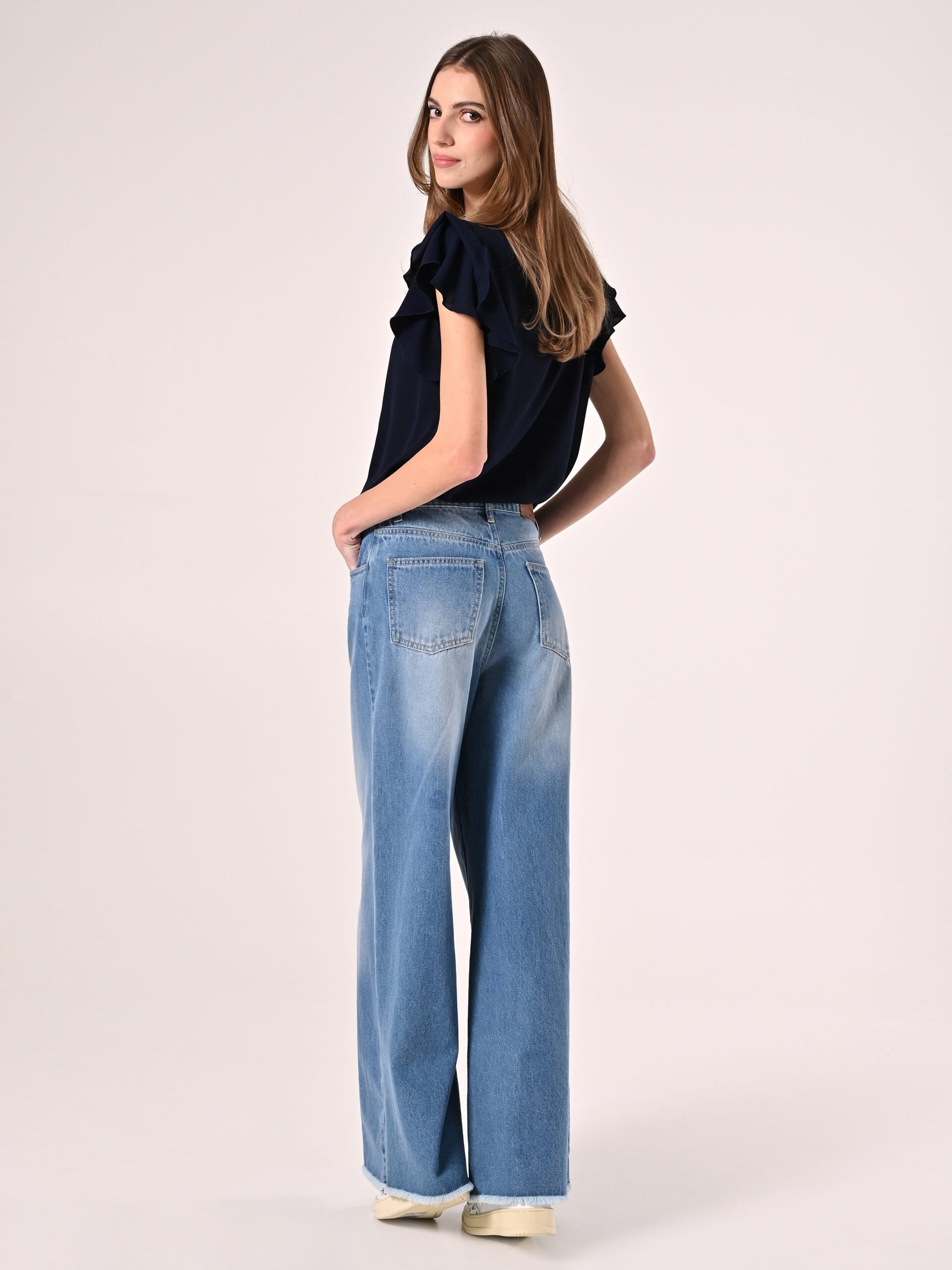 Pantalone Rinascimento