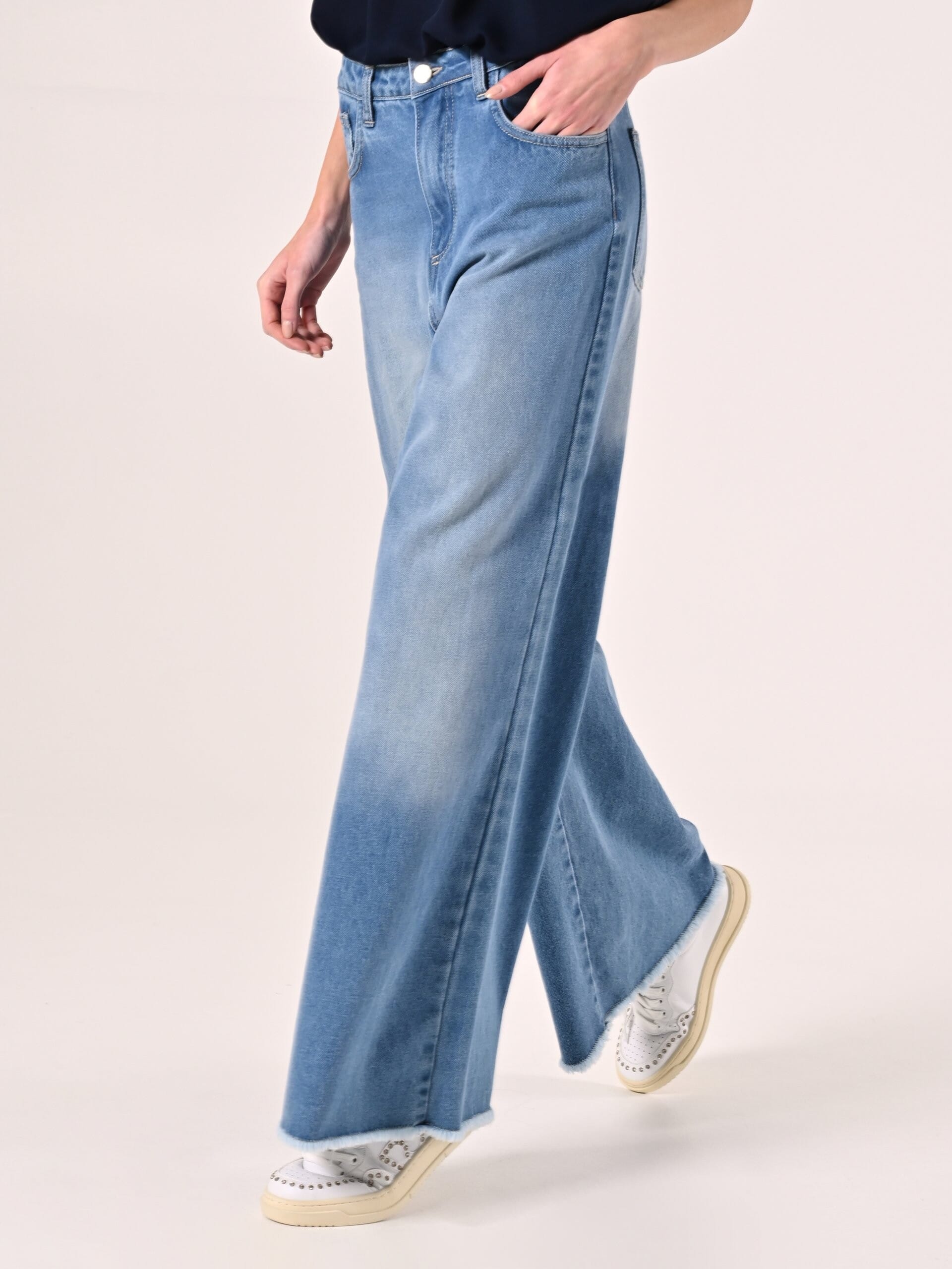 Pantalone Rinascimento