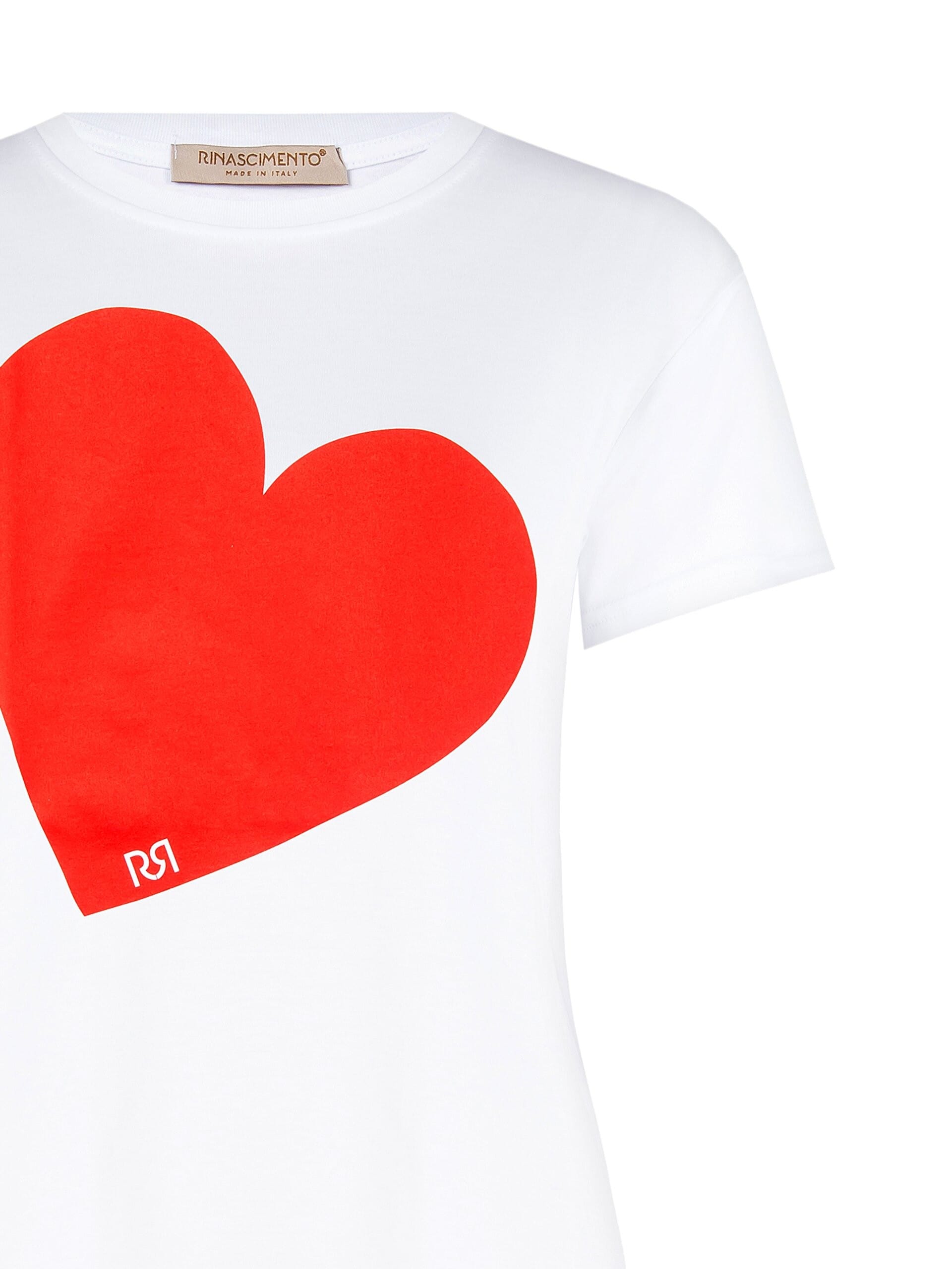 T-Shirt Rinascimento