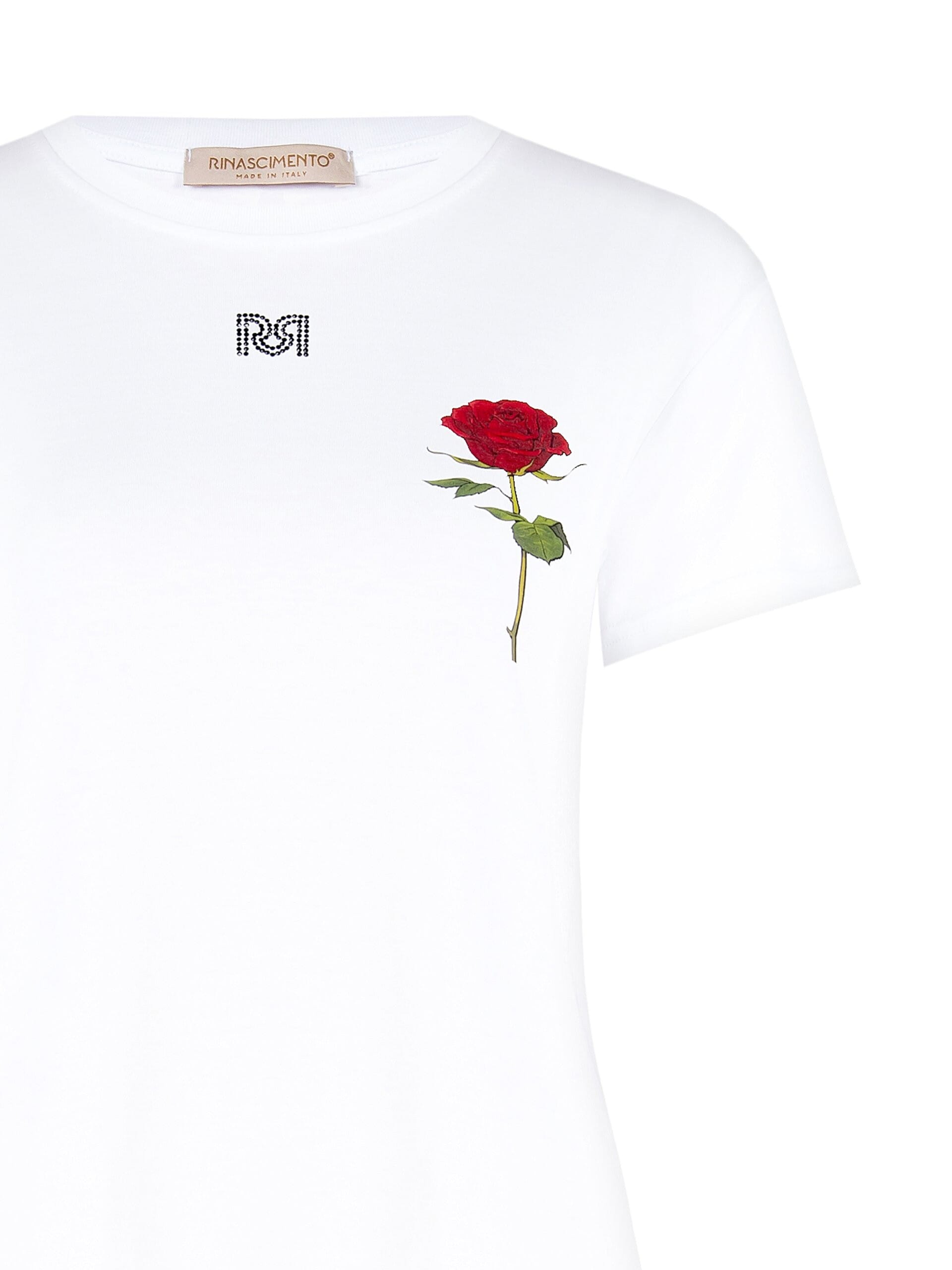 T-Shirt Rinascimento