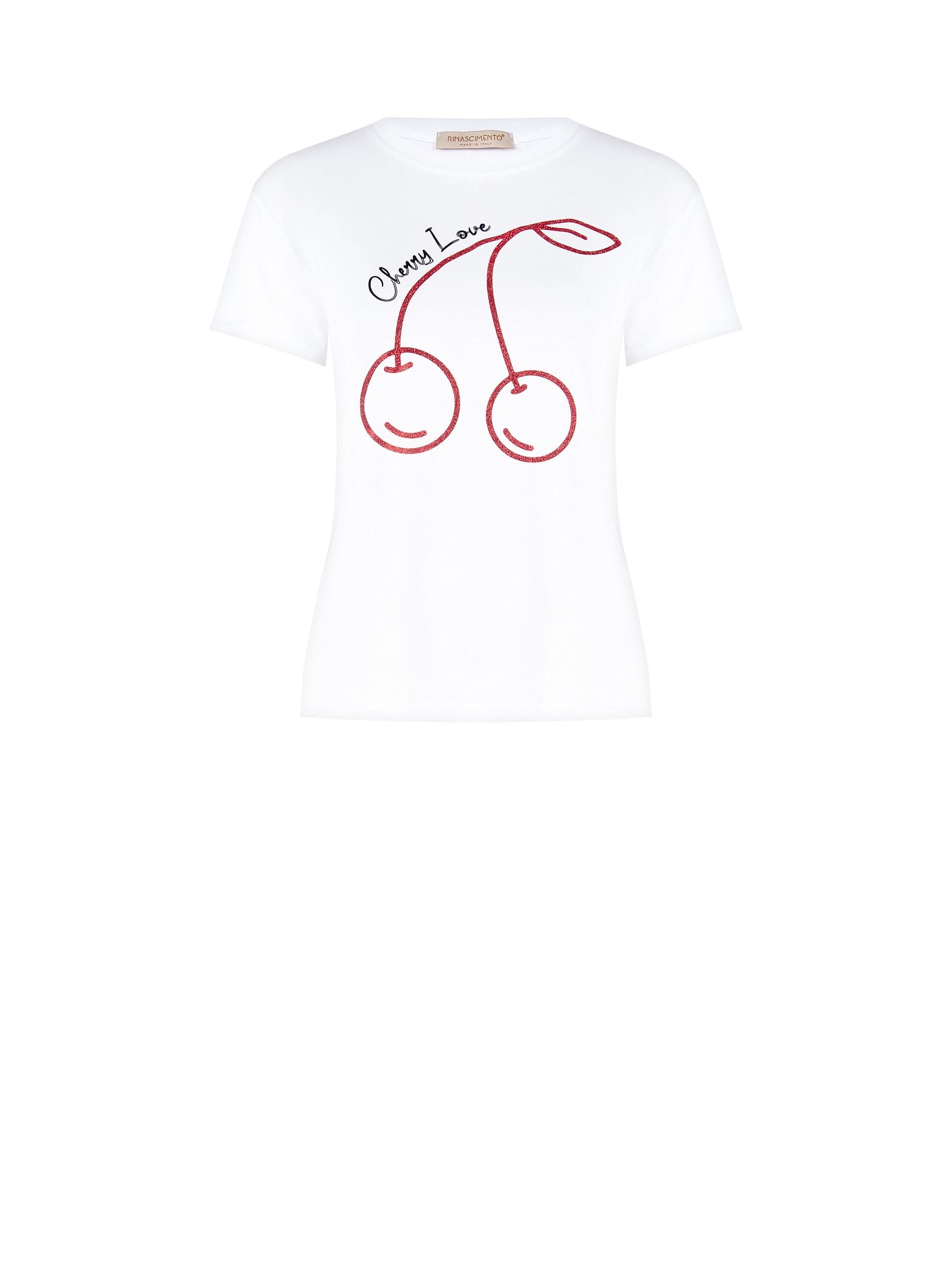 T-Shirt Rinascimento