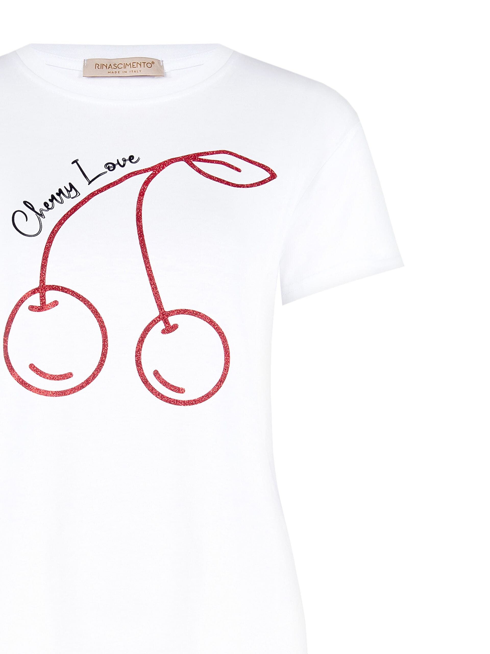 T-Shirt Rinascimento