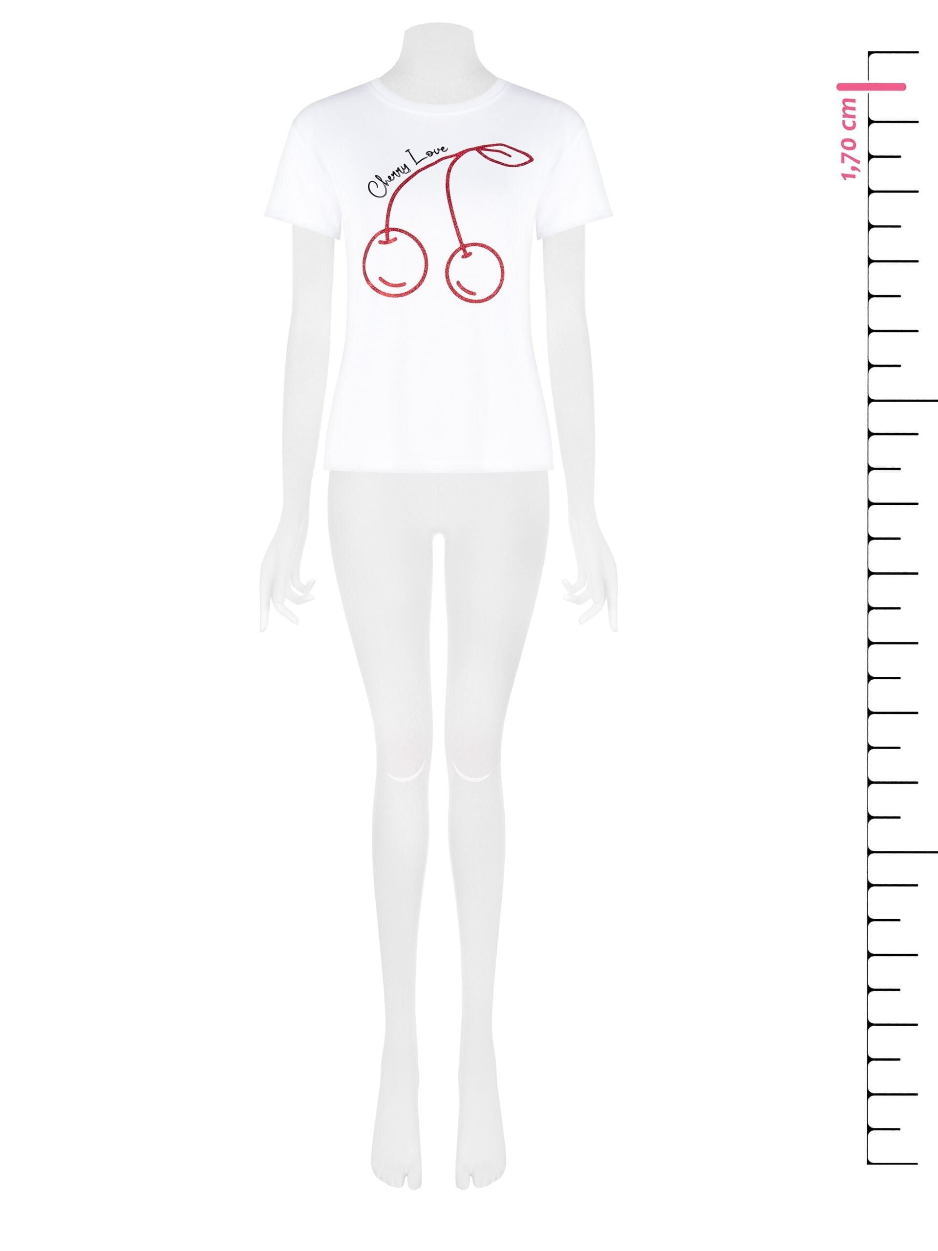 T-Shirt Rinascimento