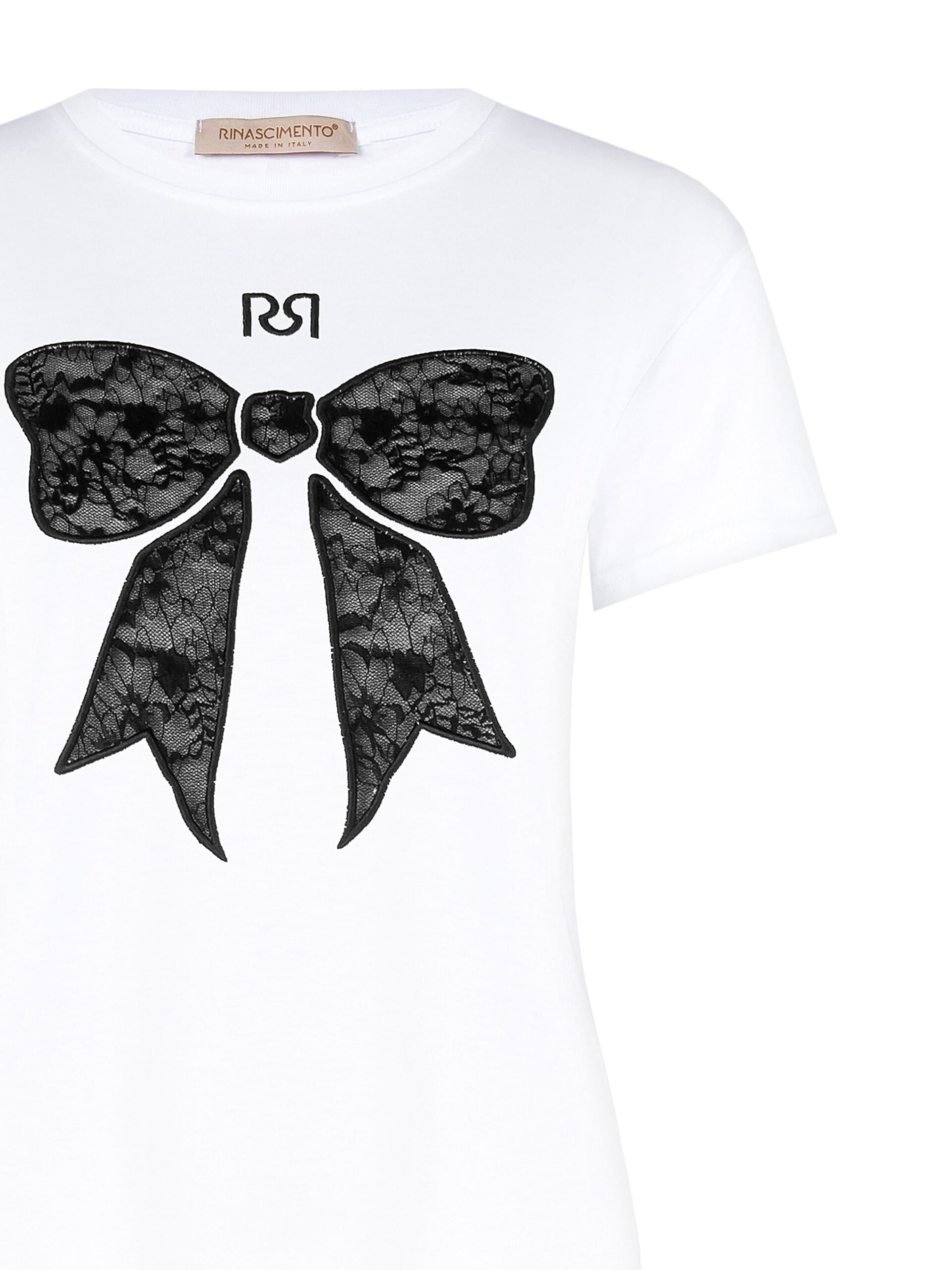 T-Shirt Rinascimento