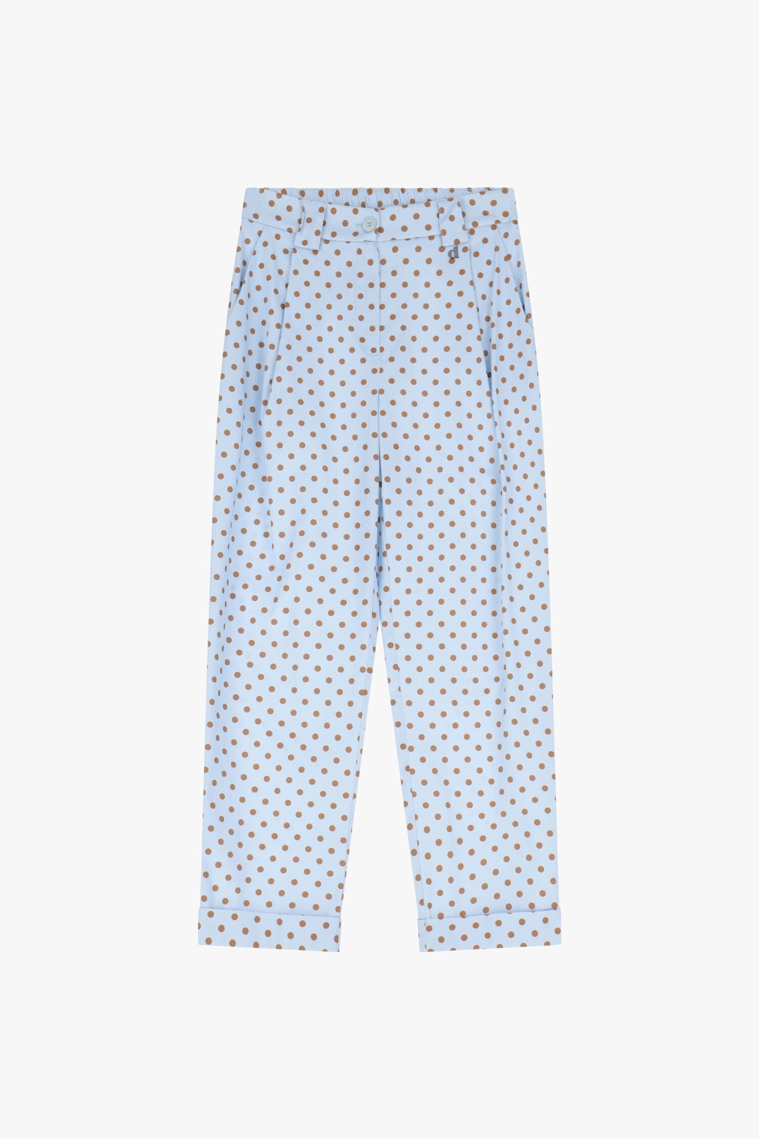 Jeans Con Taglio A Sigaretta E Tasche Dixie