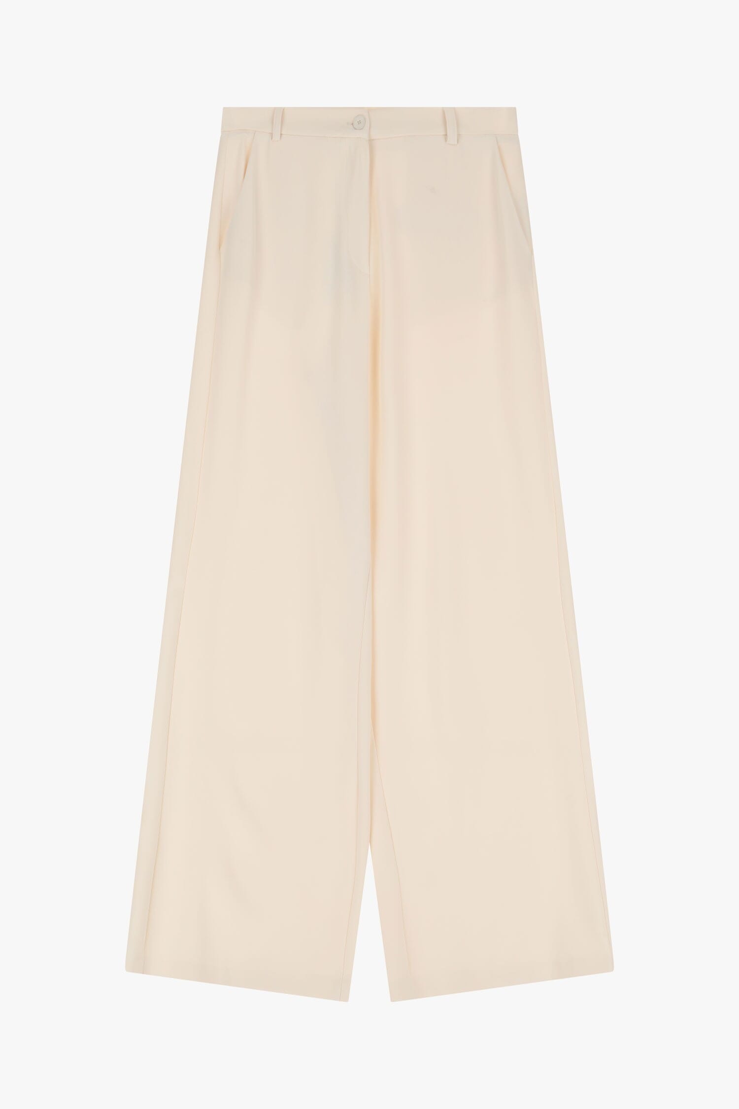Dixie Wide Leg Trousers