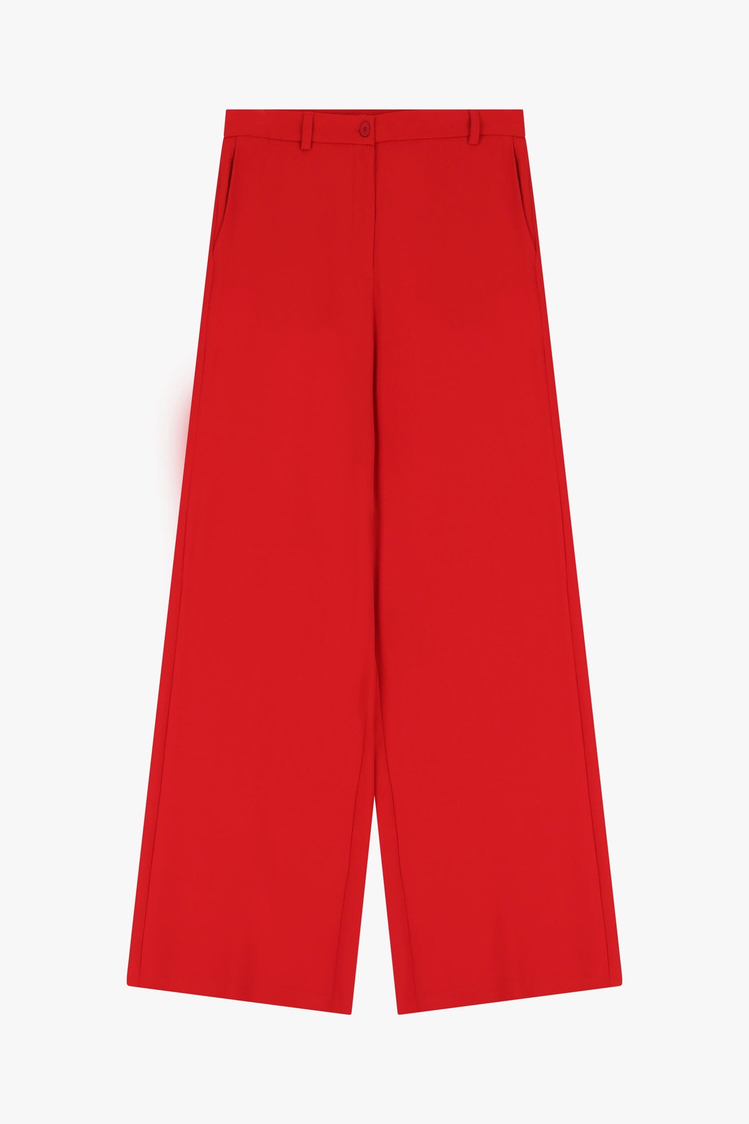 Dixie Wide Leg Trousers