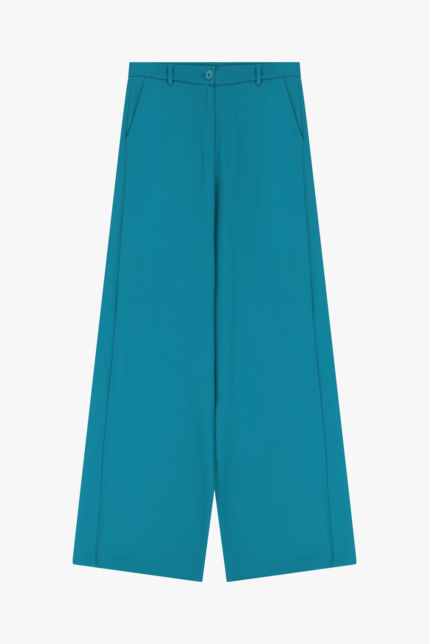 Dixie Wide Leg Trousers
