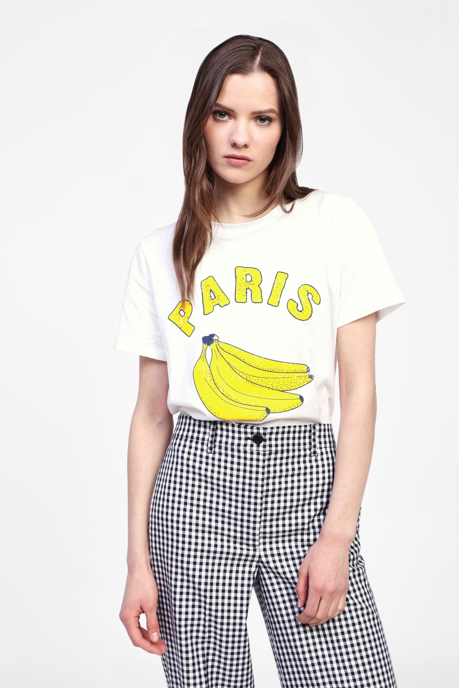 T-Shirt avec impression Dixie