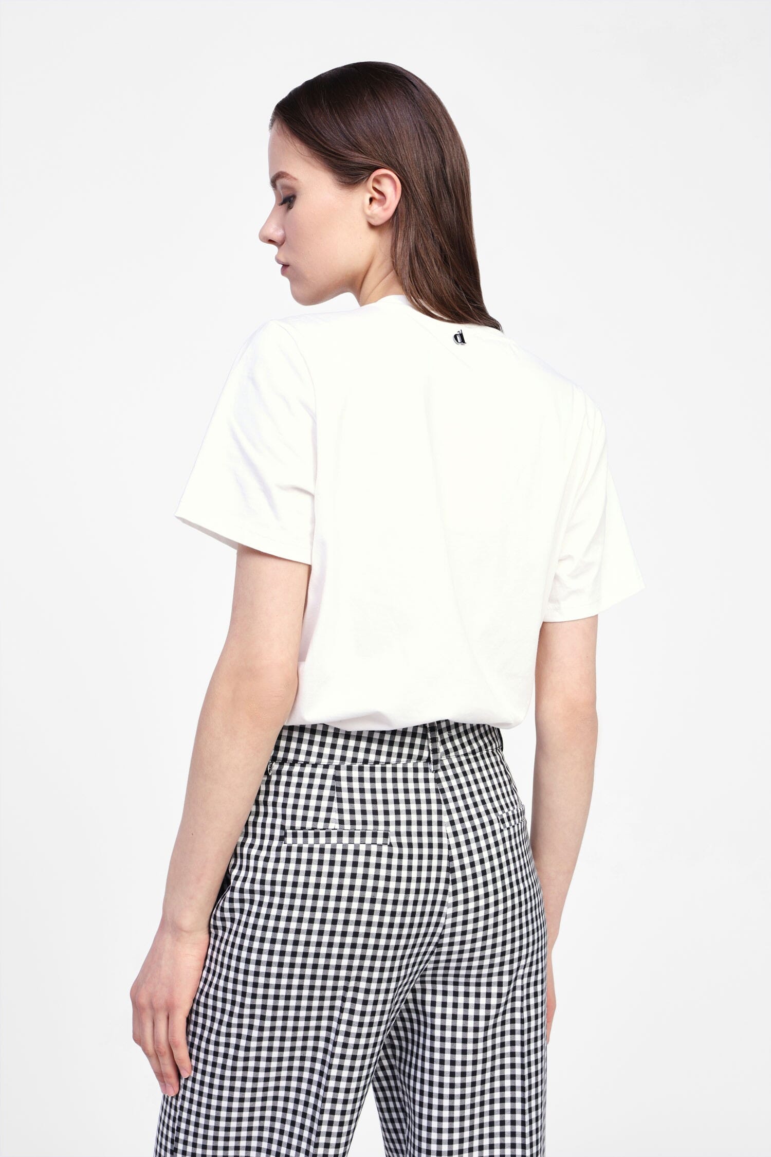 T-Shirt avec impression Dixie