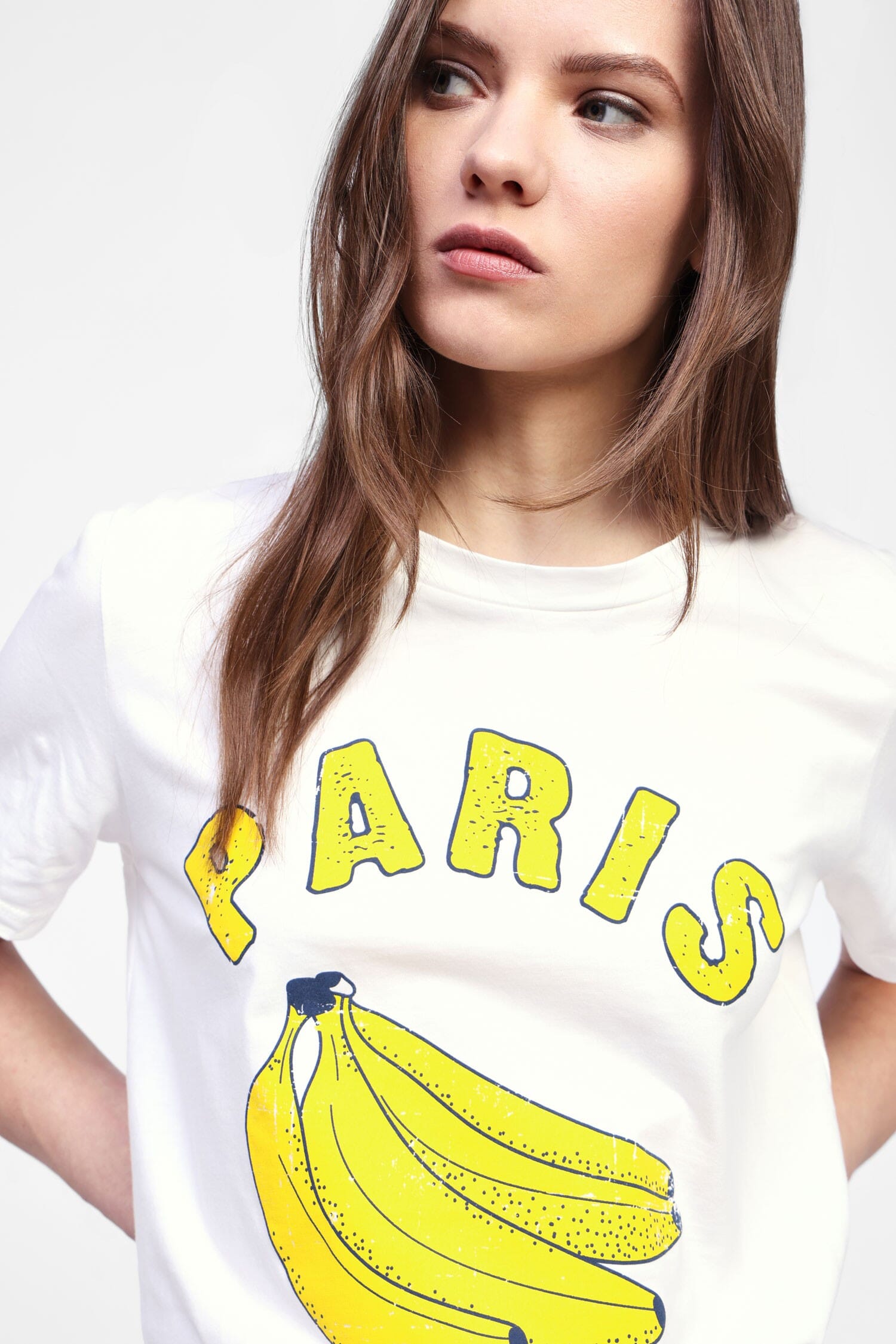 T-Shirt avec impression Dixie