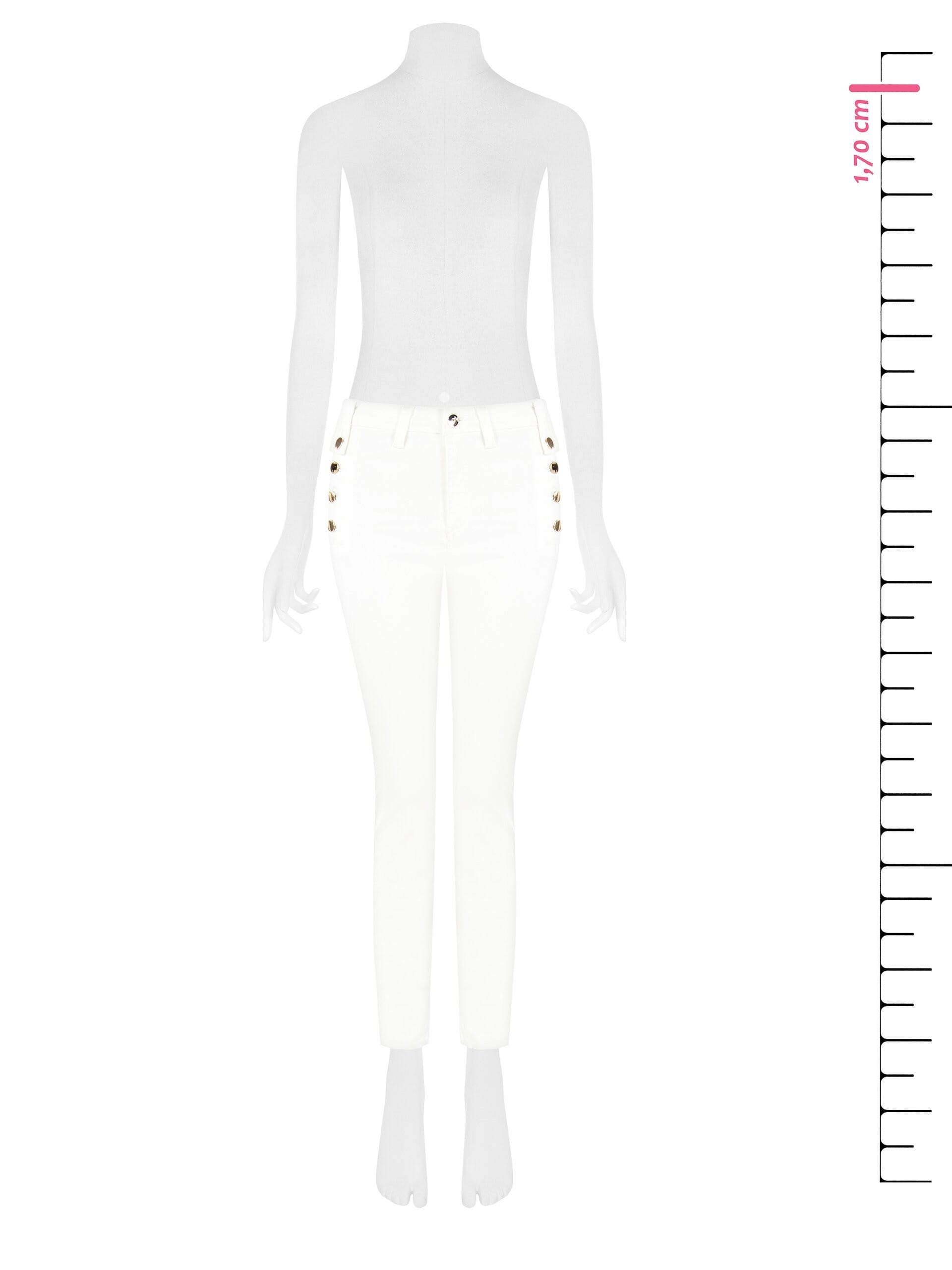 Pantalone Rinascimento