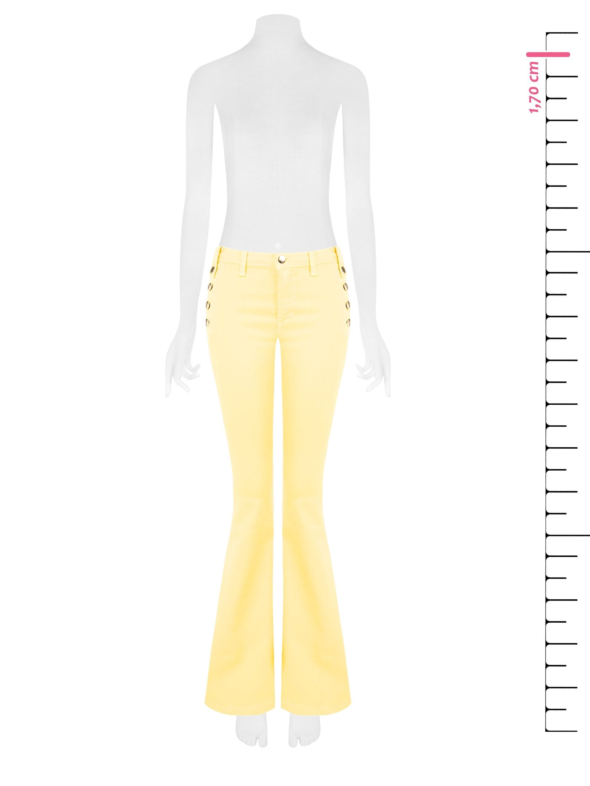 Pantalone Rinascimento